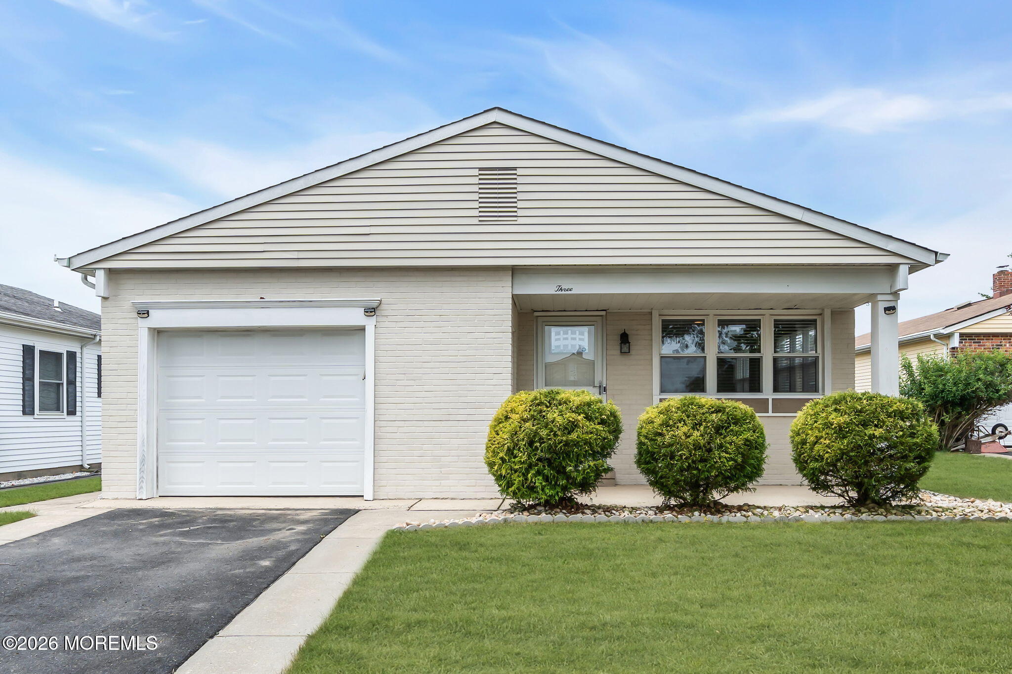 3 Saint Francois Court
