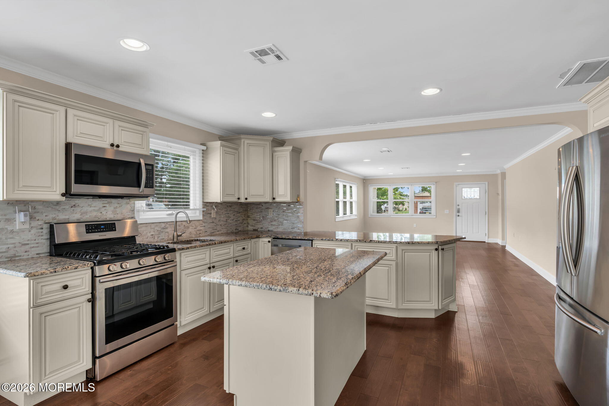 3 Saint Francois Court