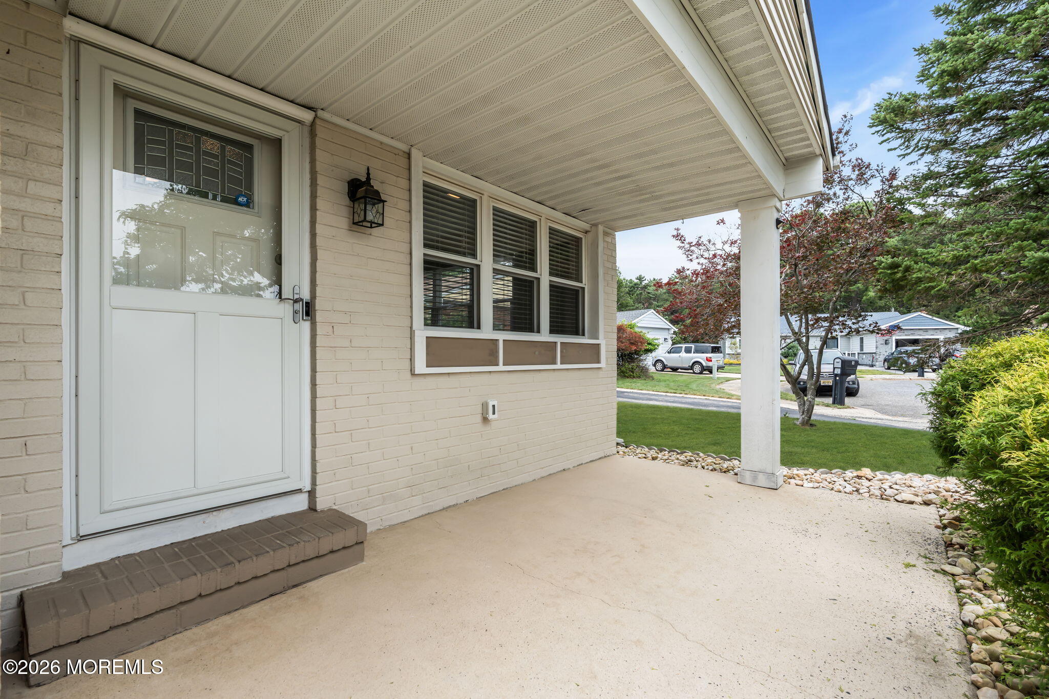 3 Saint Francois Court