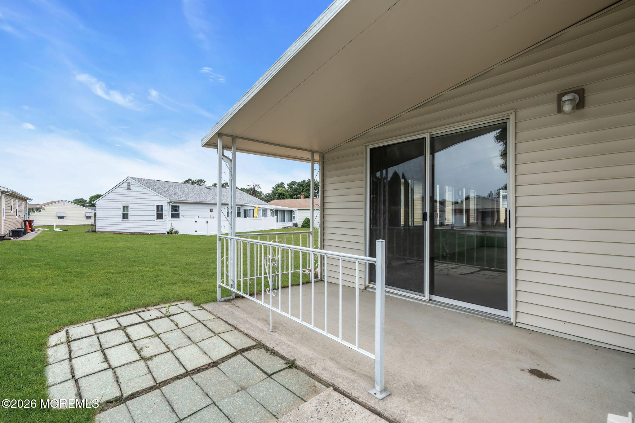 3 Saint Francois Court