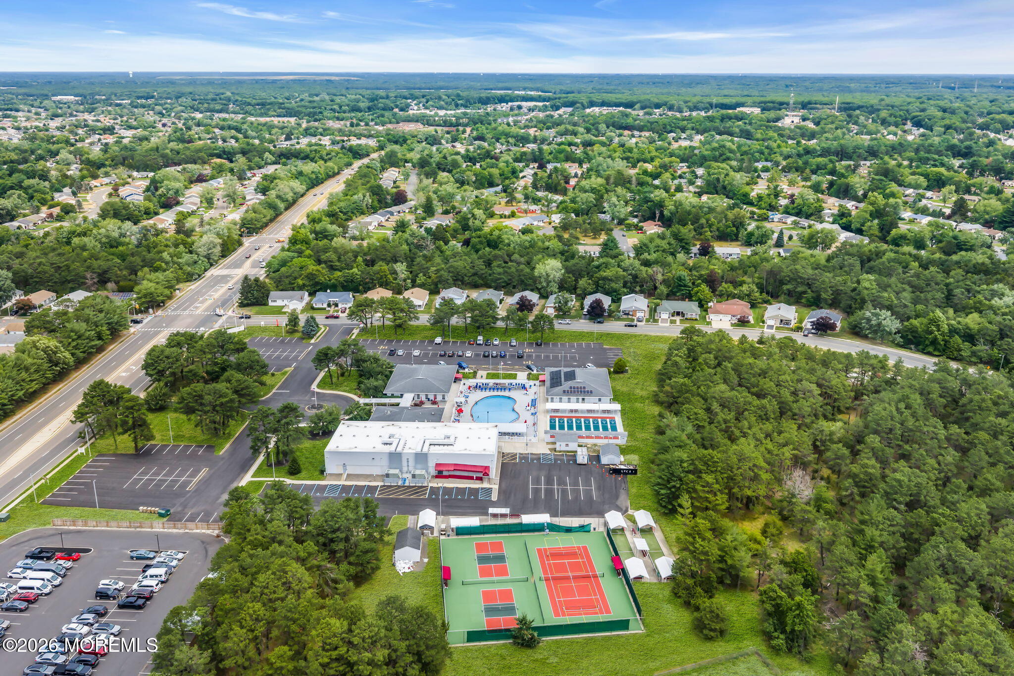 3 Saint Francois Court