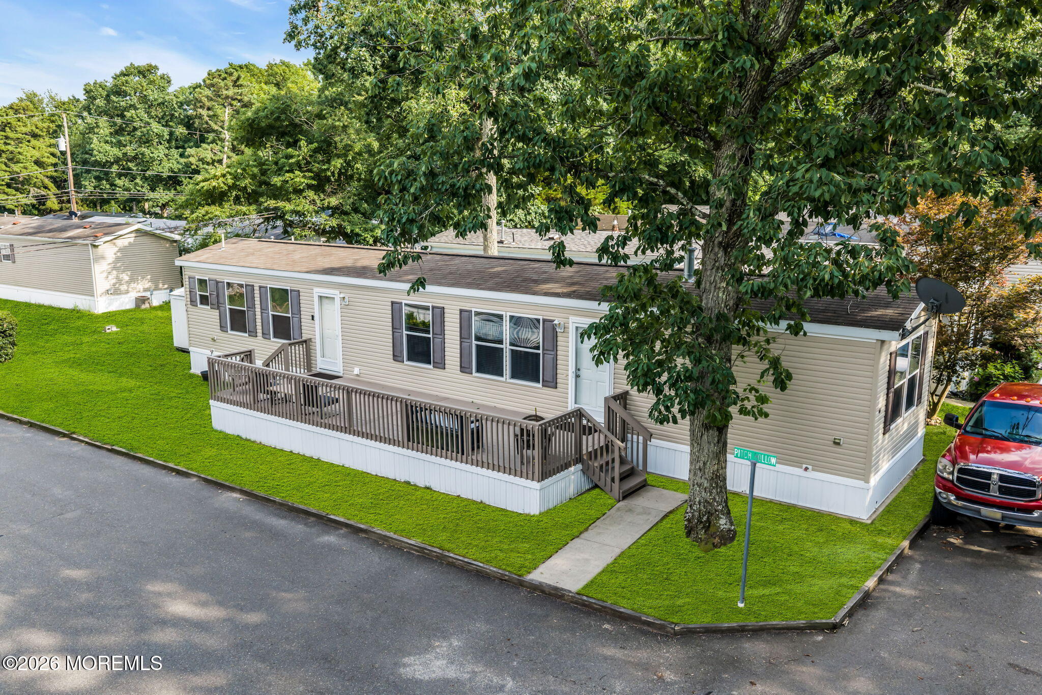 44 Marcia Memorial Circle
