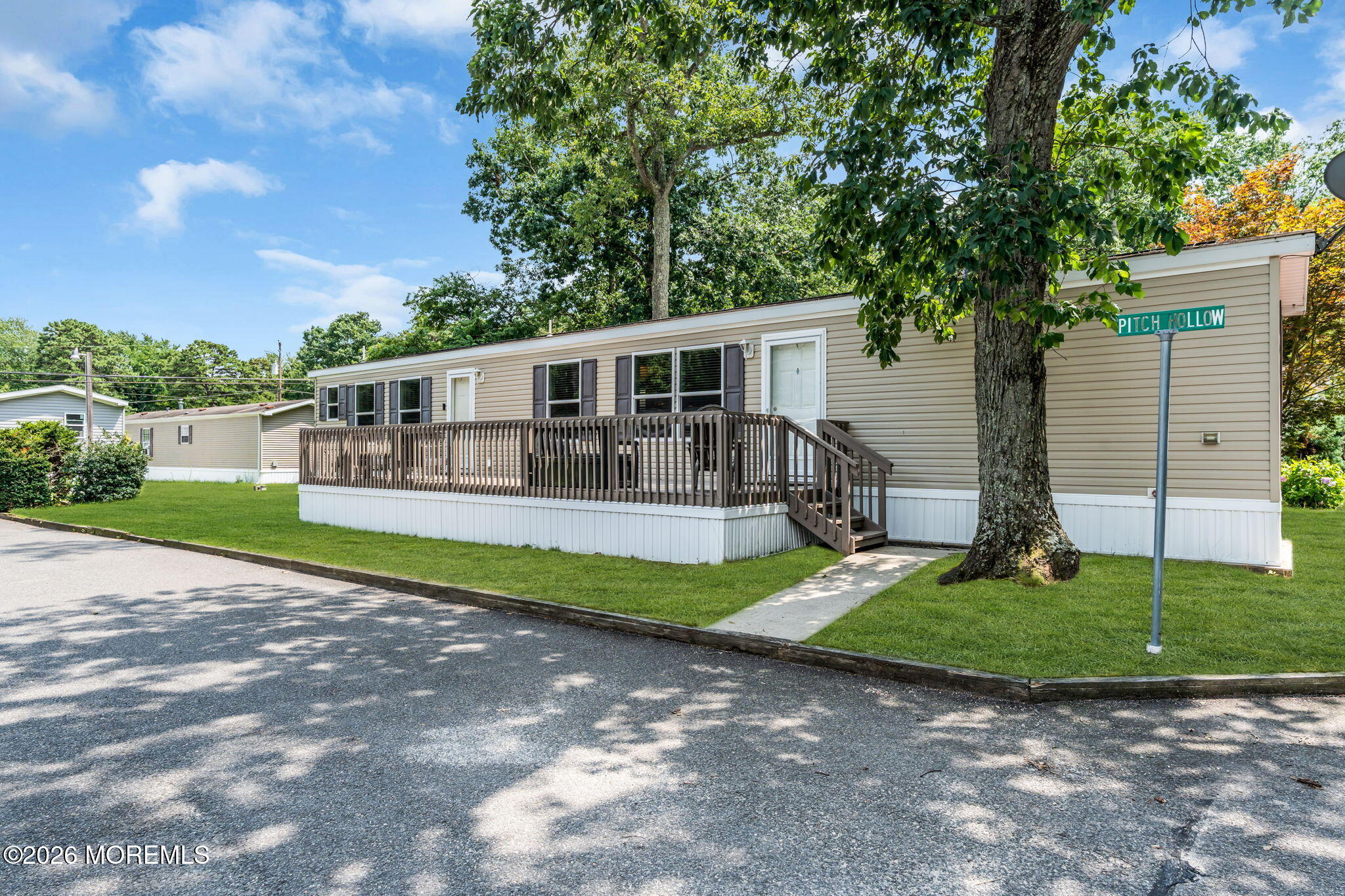 44 Marcia Memorial Circle