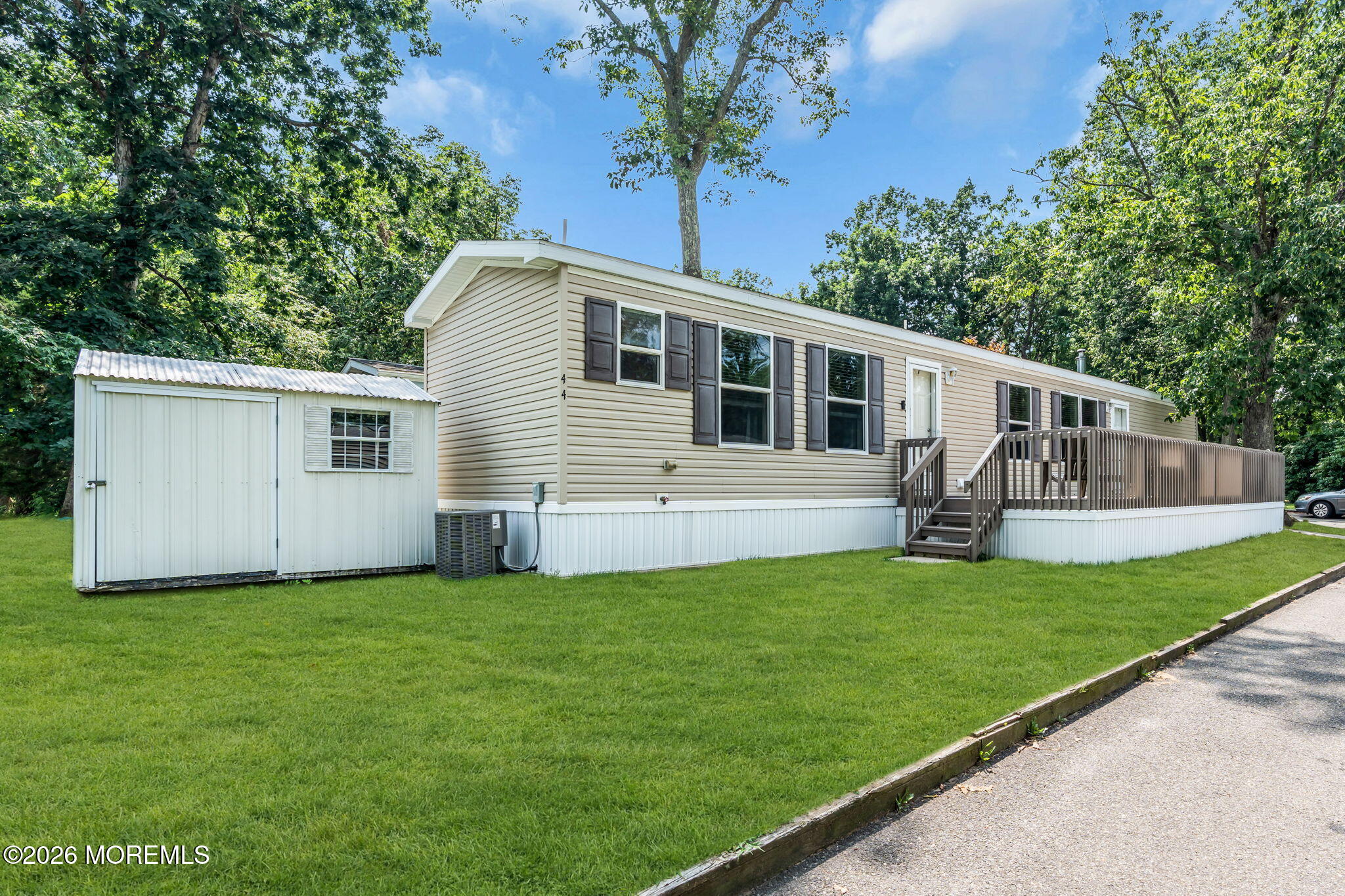 44 Marcia Memorial Circle