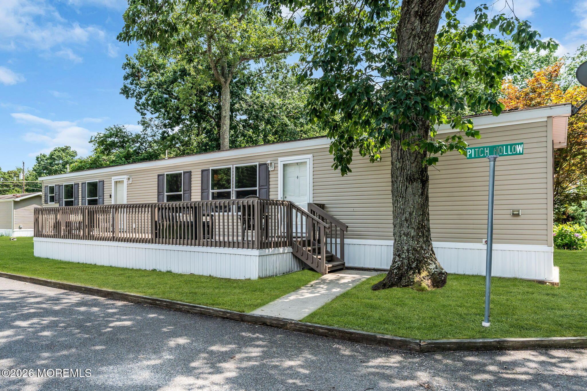 44 Marcia Memorial Circle