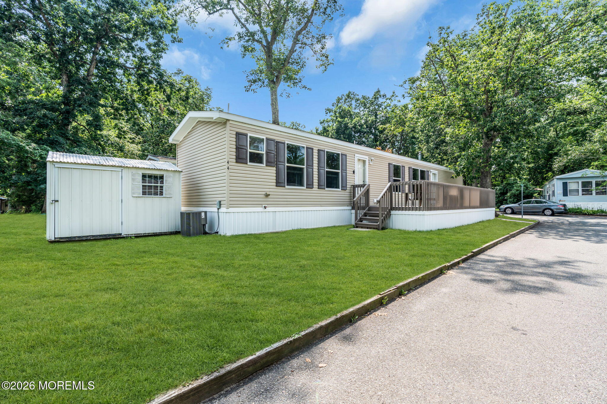 44 Marcia Memorial Circle