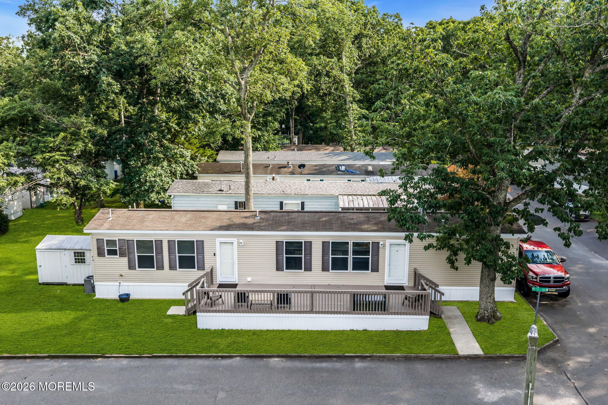 44 Marcia Memorial Circle