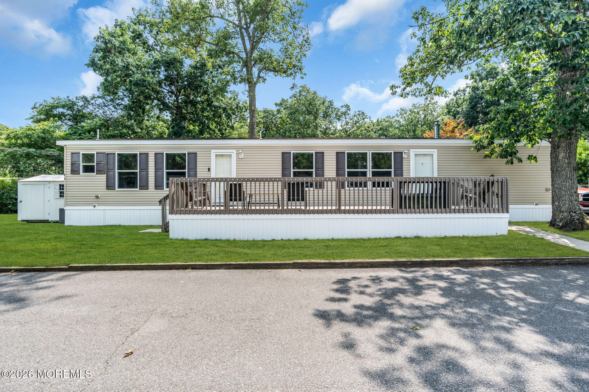 44 Marcia Memorial Circle
