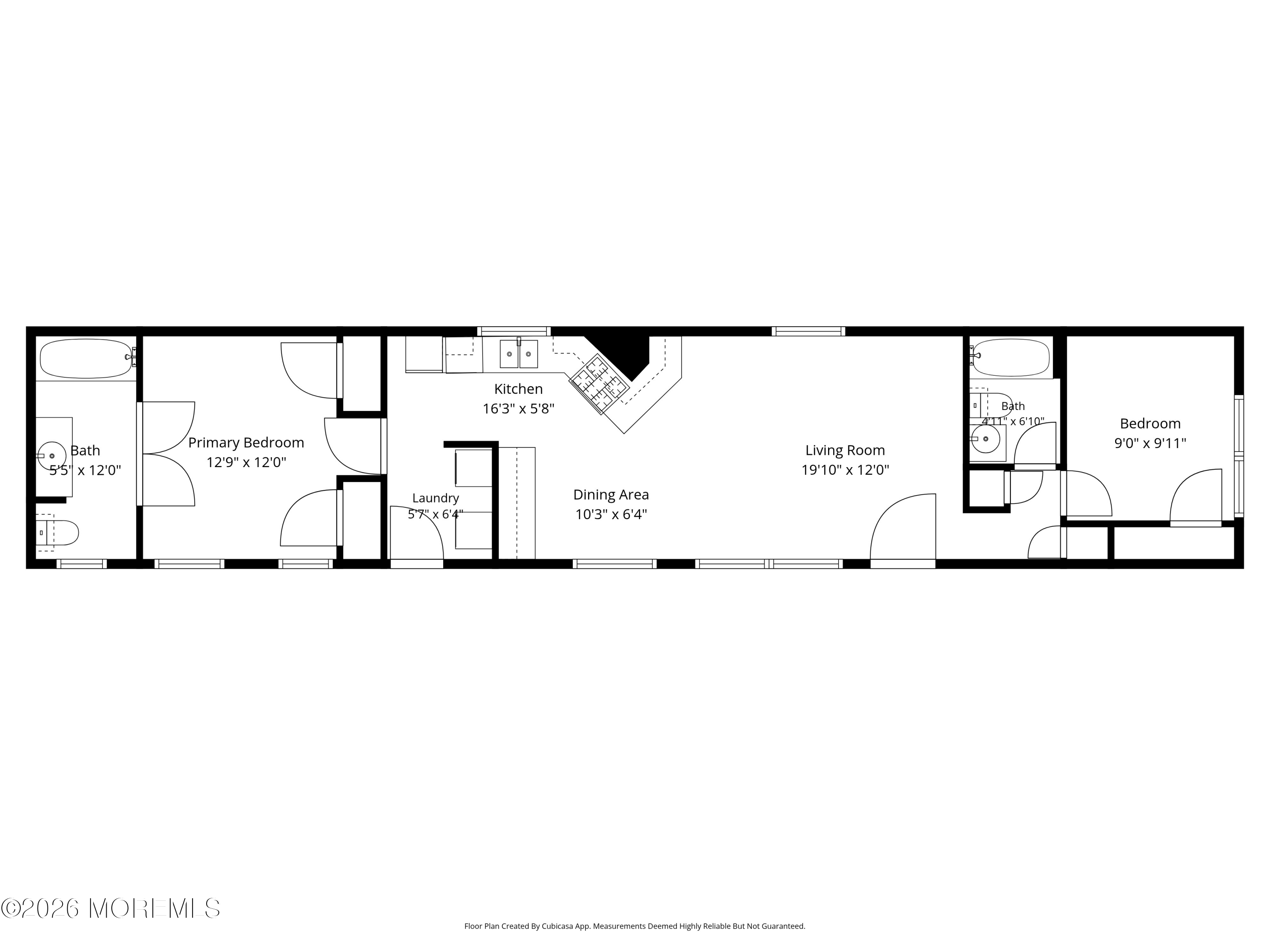 44 Marcia Memorial Circle