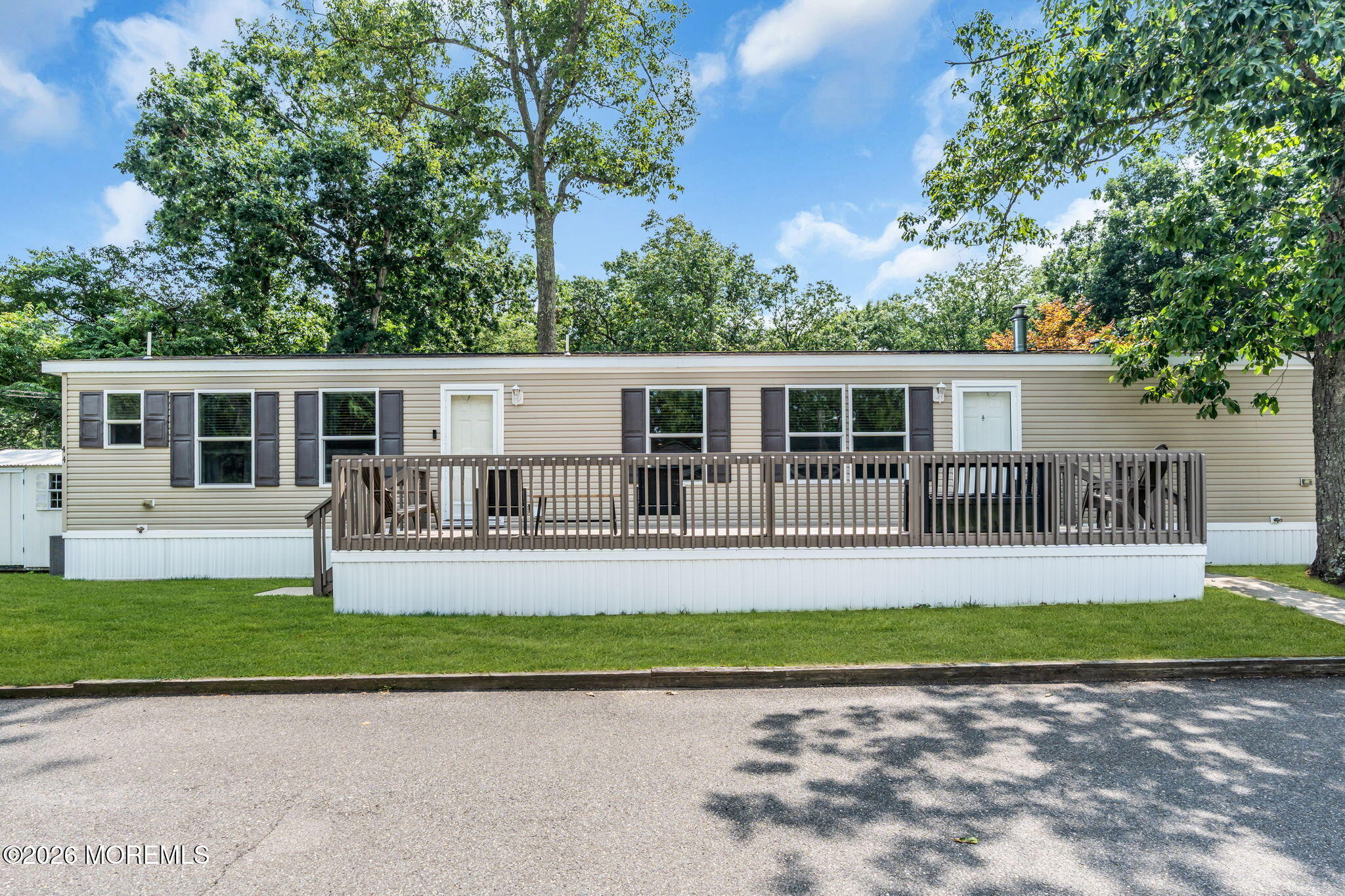 44 Marcia Memorial Circle
