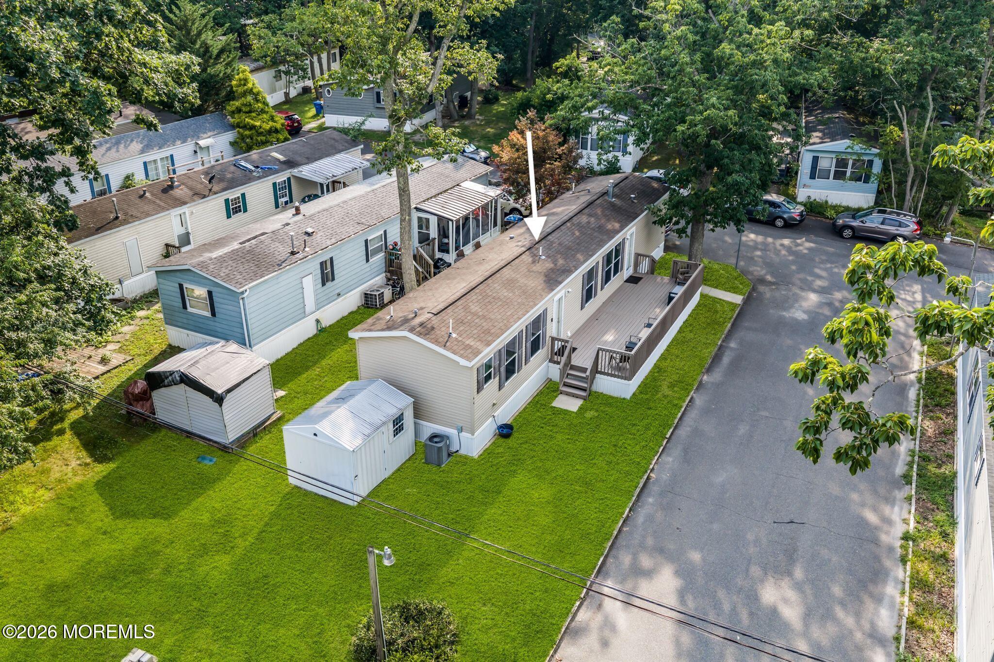 44 Marcia Memorial Circle