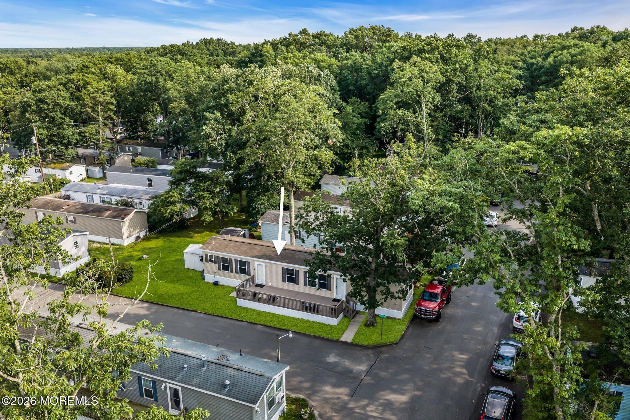44 Marcia Memorial Circle