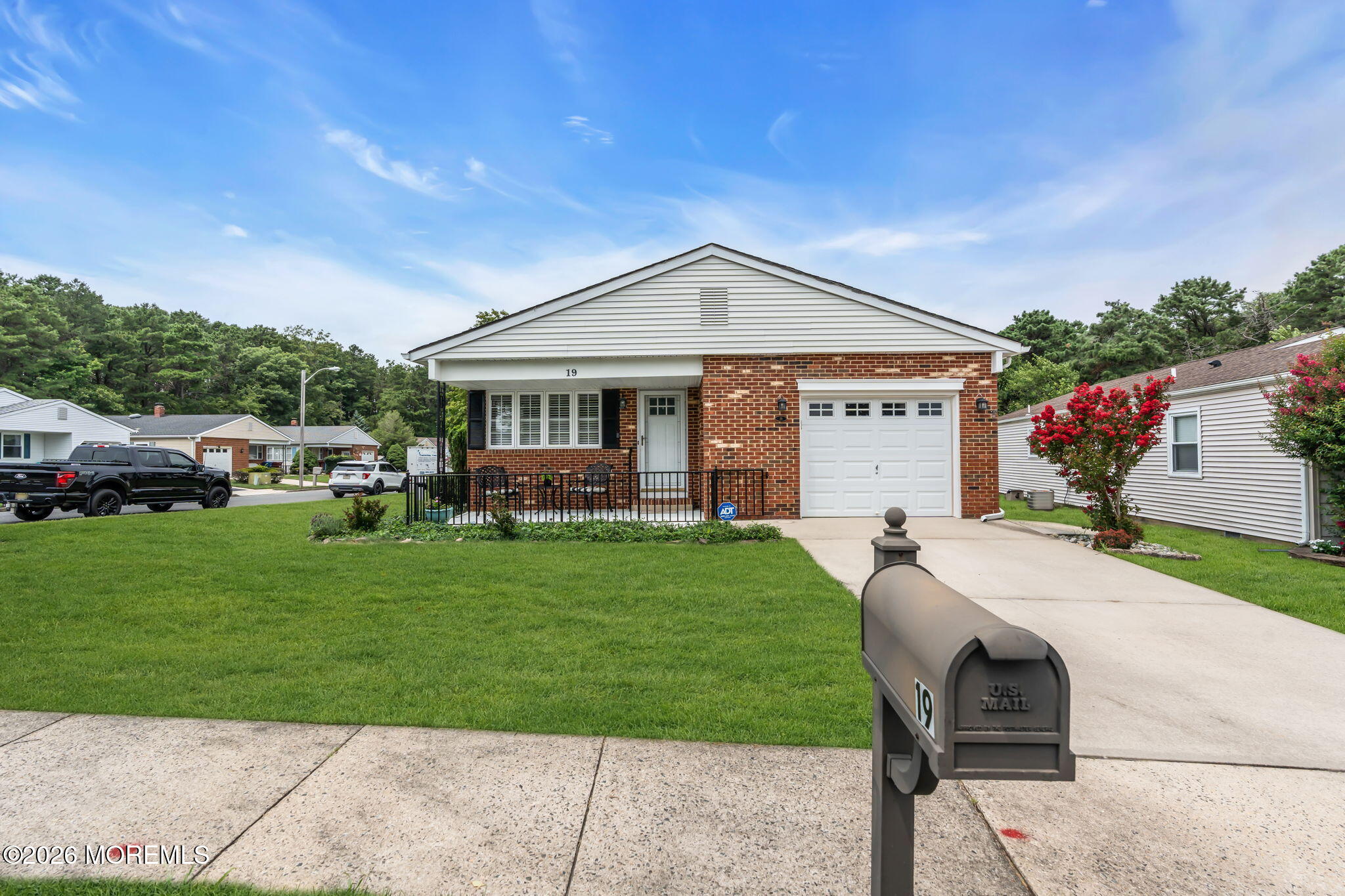 19 Redhook Bay Drive