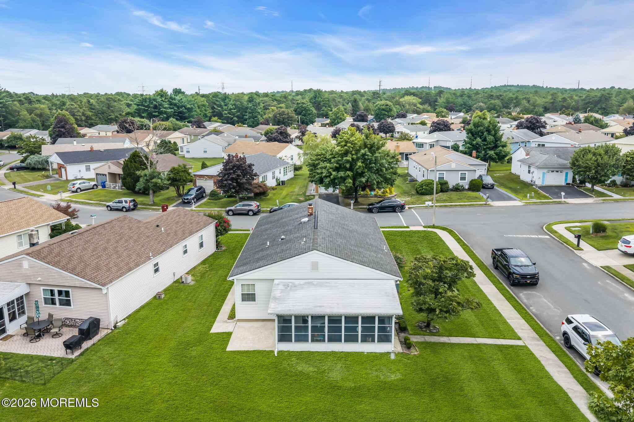 19 Redhook Bay Drive