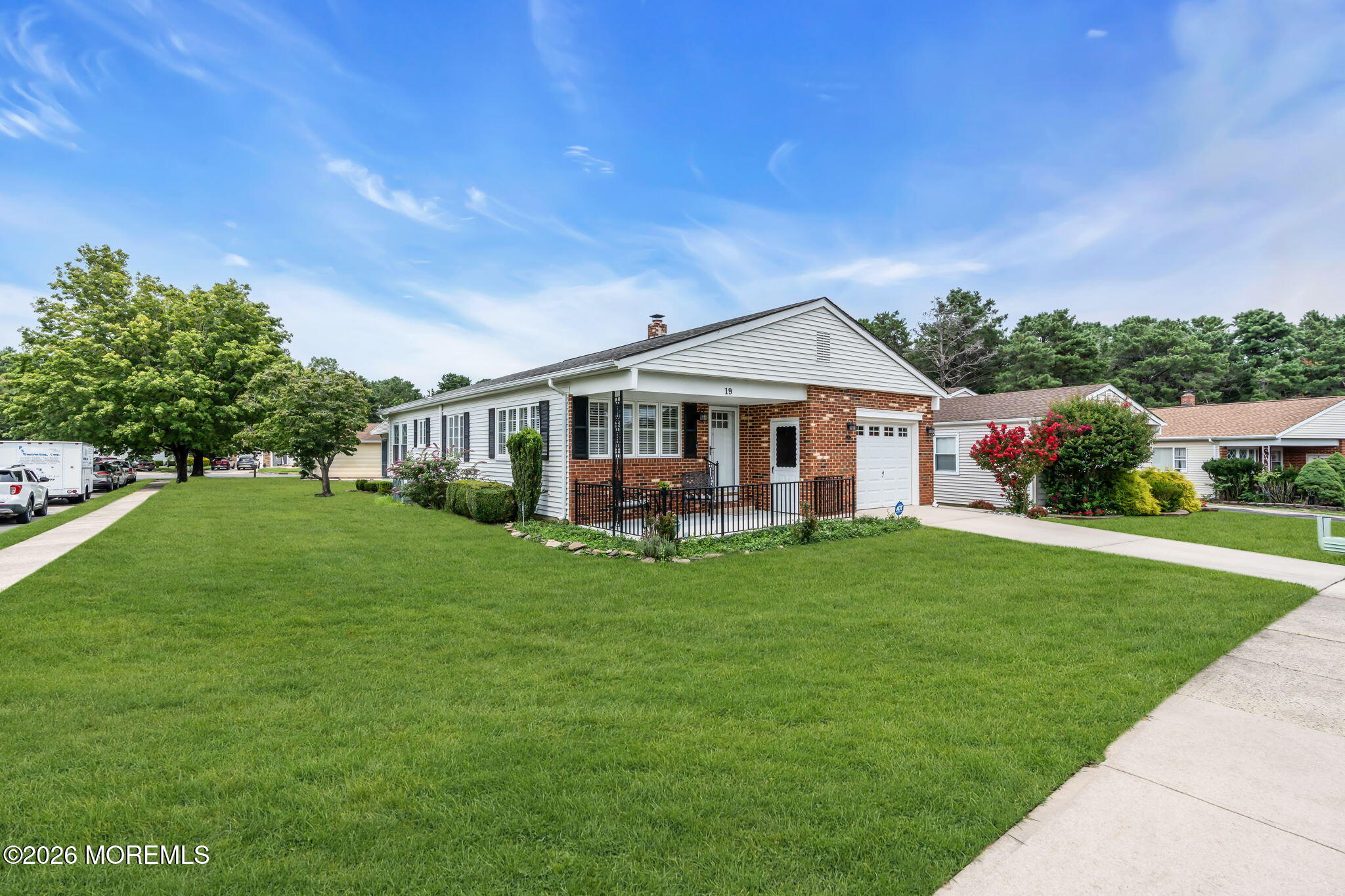 19 Redhook Bay Drive