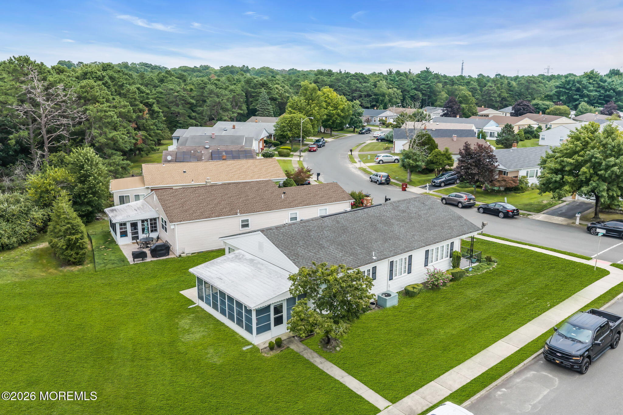 19 Redhook Bay Drive