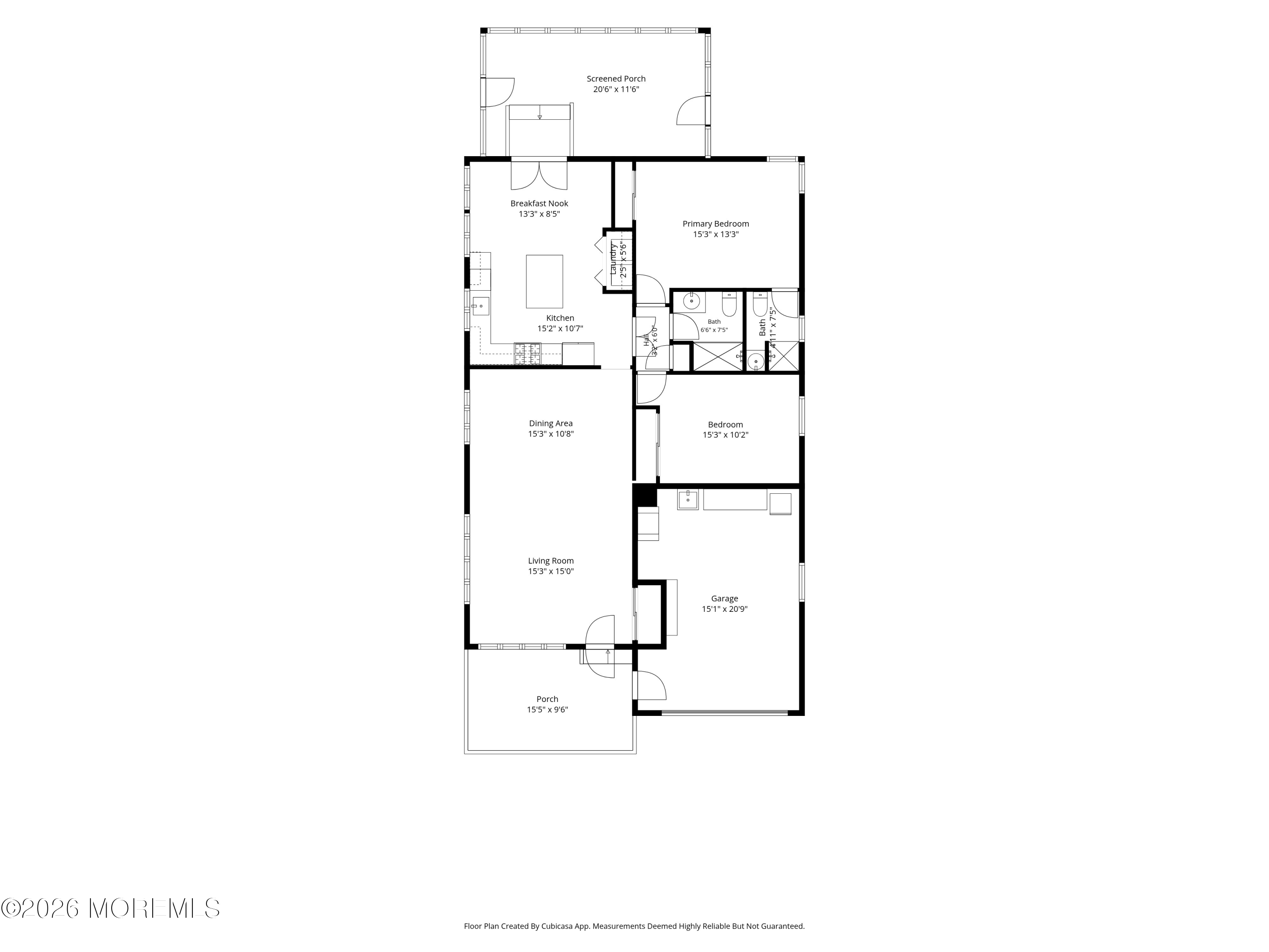 19 Redhook Bay Drive