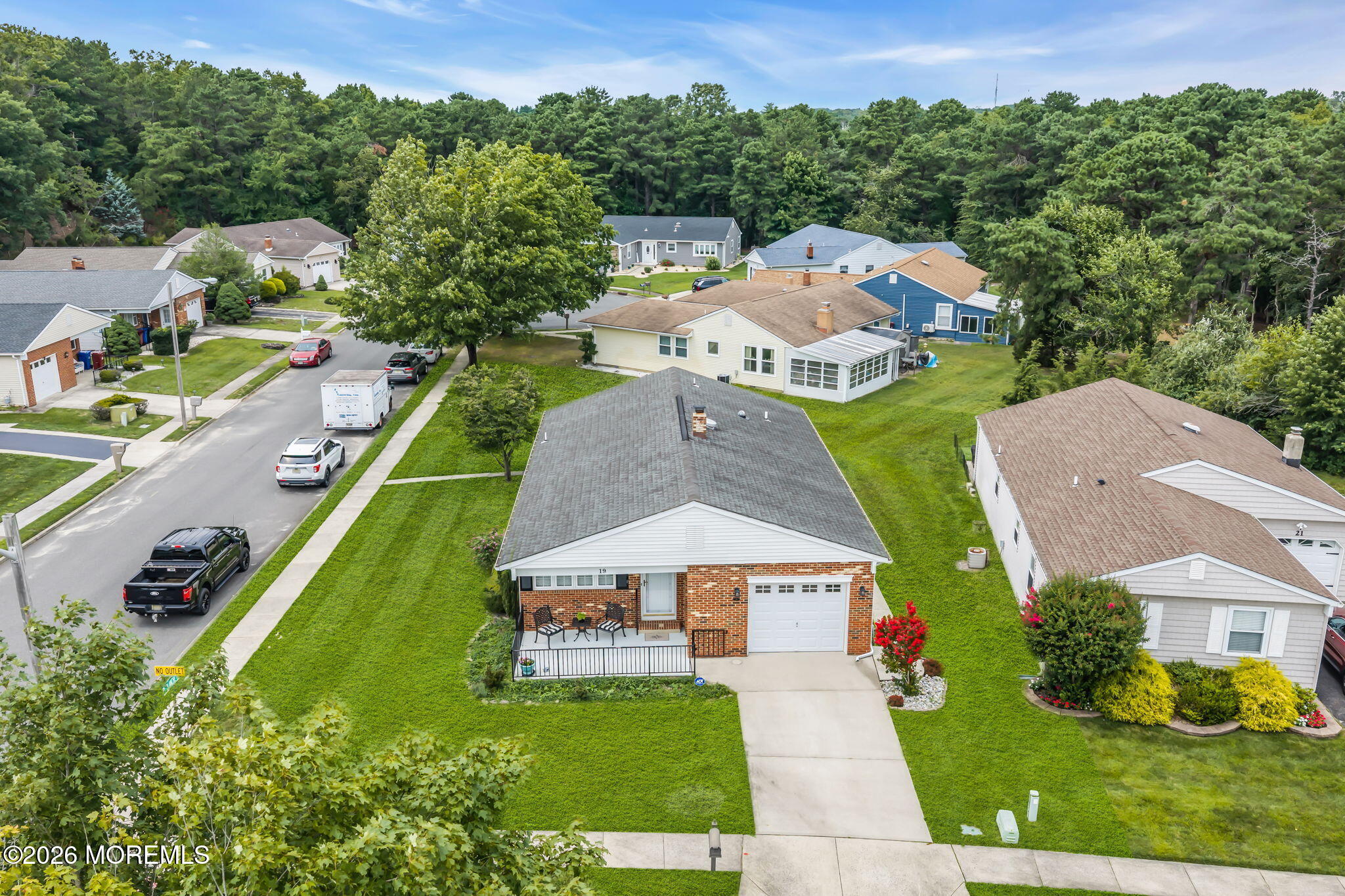 19 Redhook Bay Drive