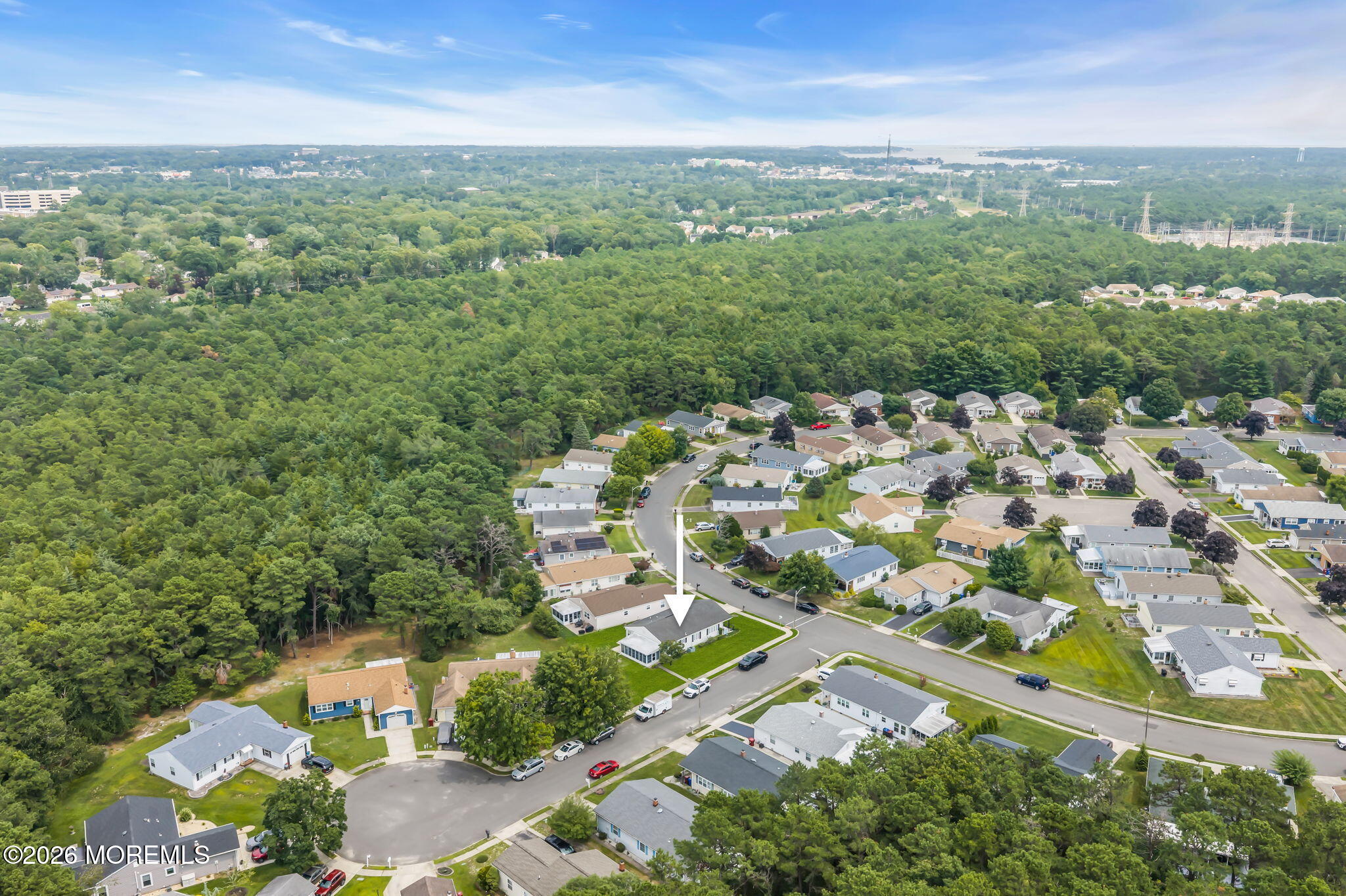 19 Redhook Bay Drive