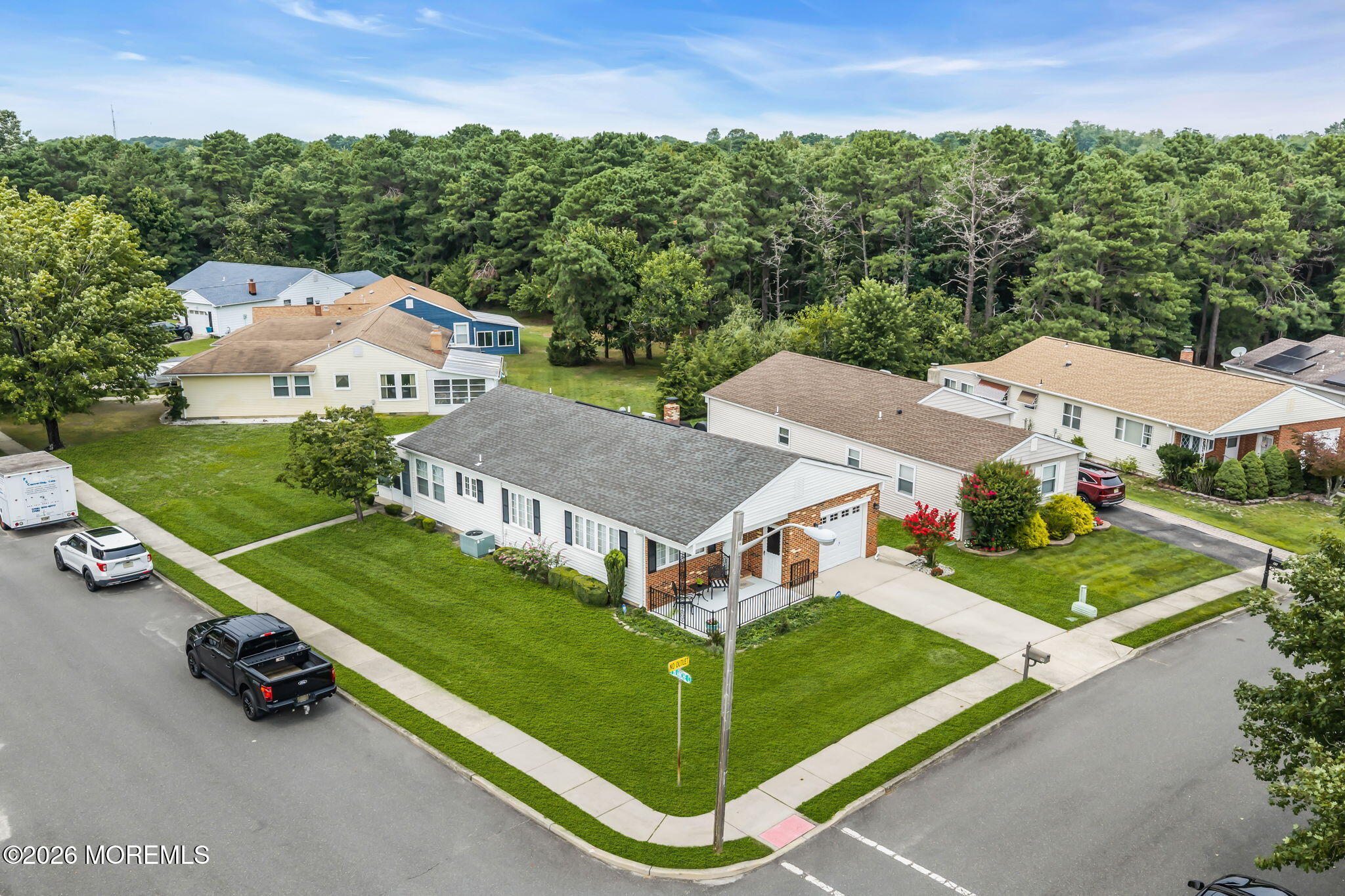 19 Redhook Bay Drive