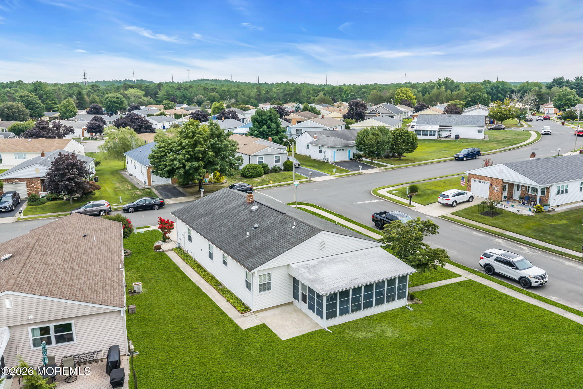 19 Redhook Bay Drive