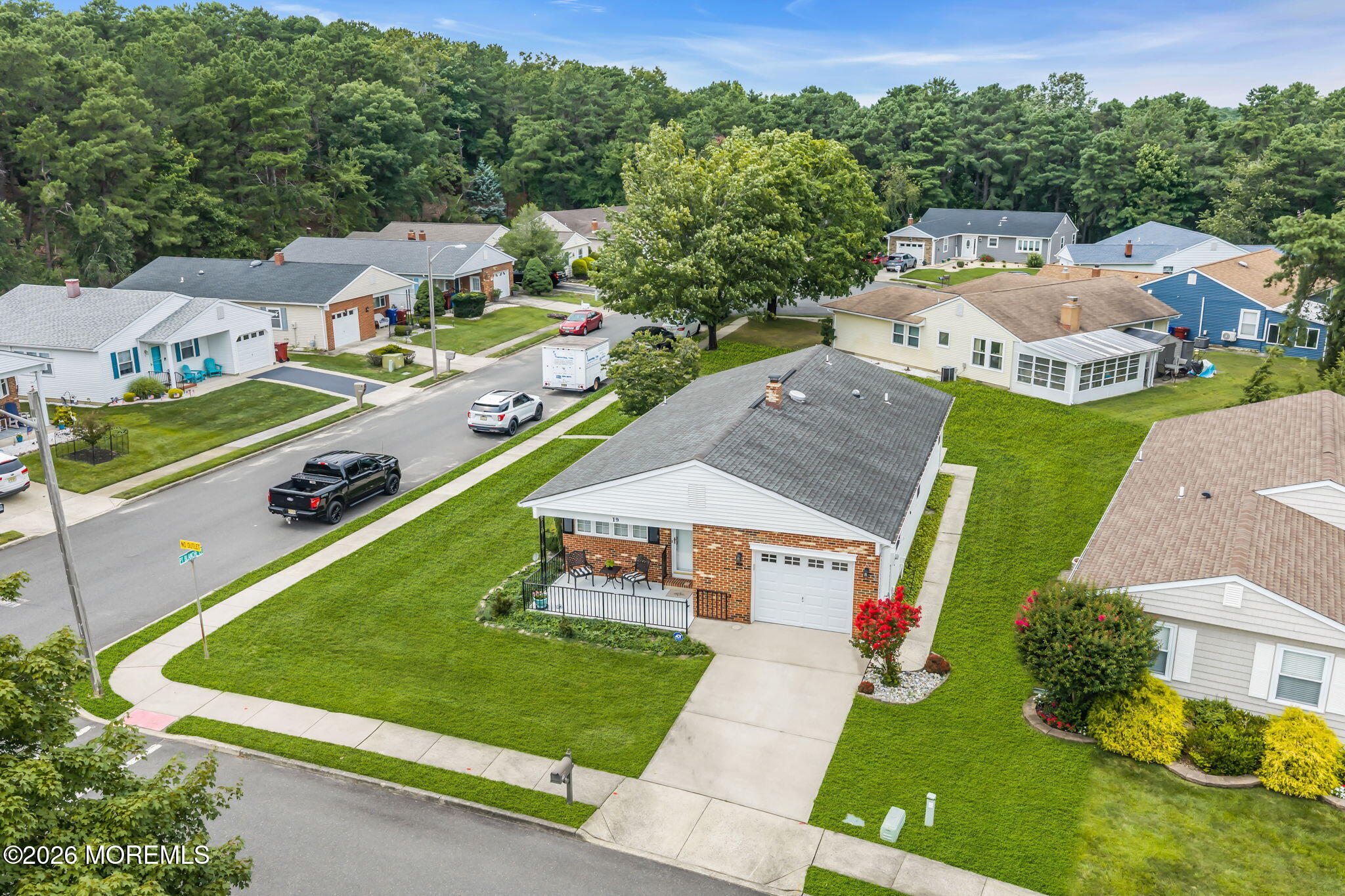 19 Redhook Bay Drive