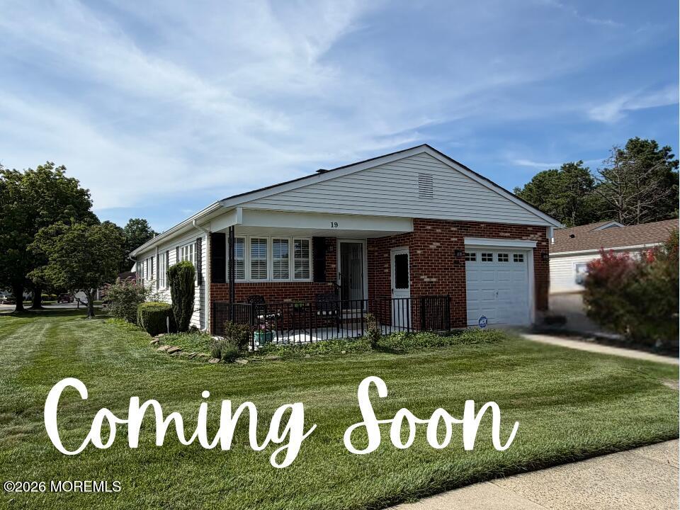 19 Redhook Bay Drive