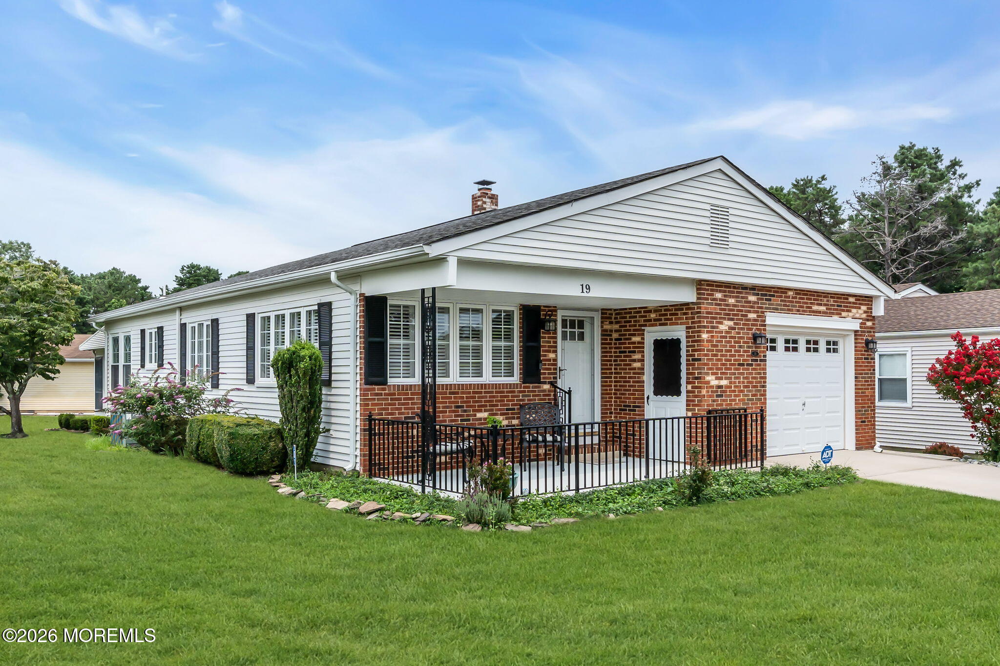 19 Redhook Bay Drive