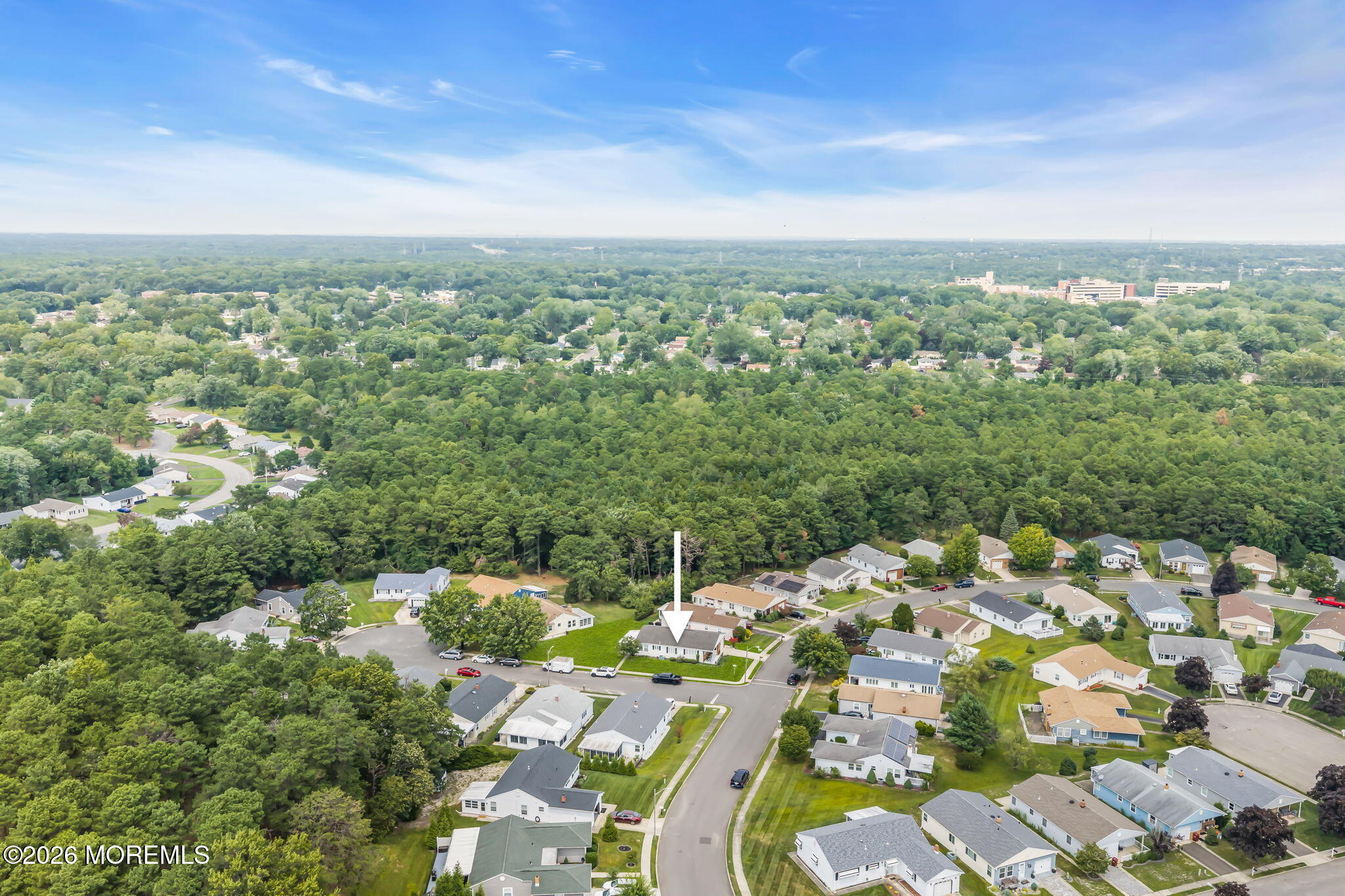 19 Redhook Bay Drive