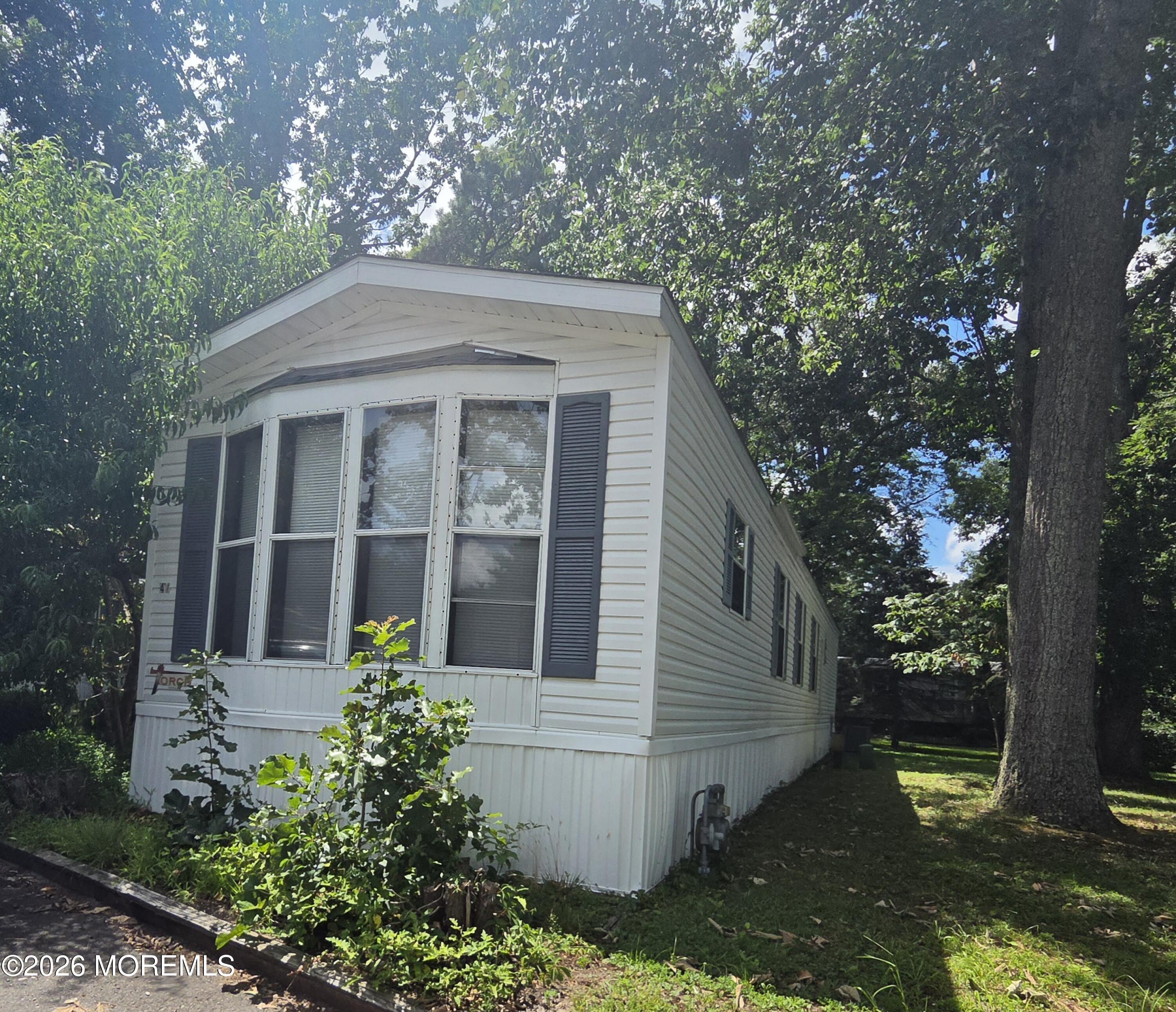 47 Marcia Memorial Circle