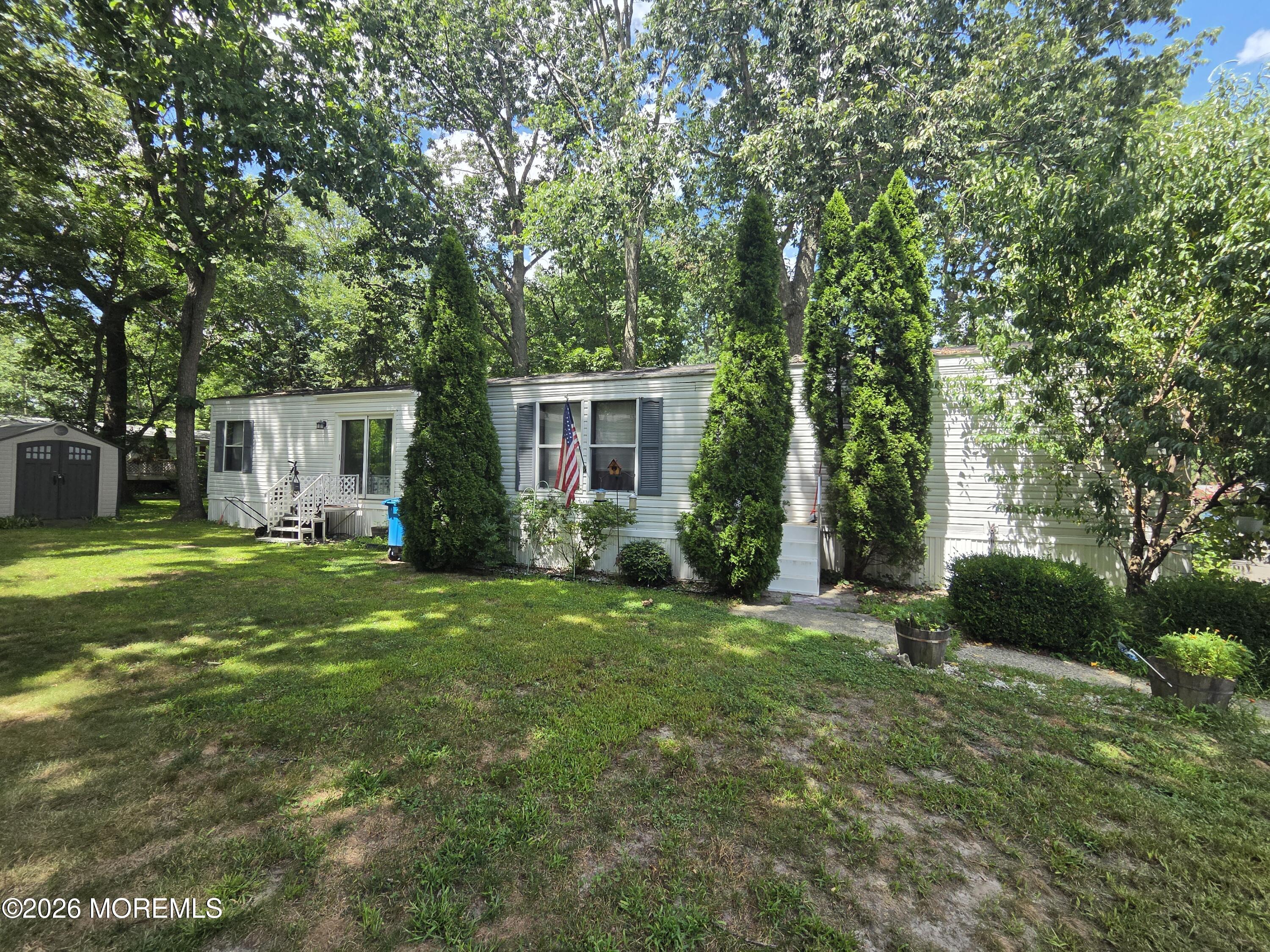 47 Marcia Memorial Circle