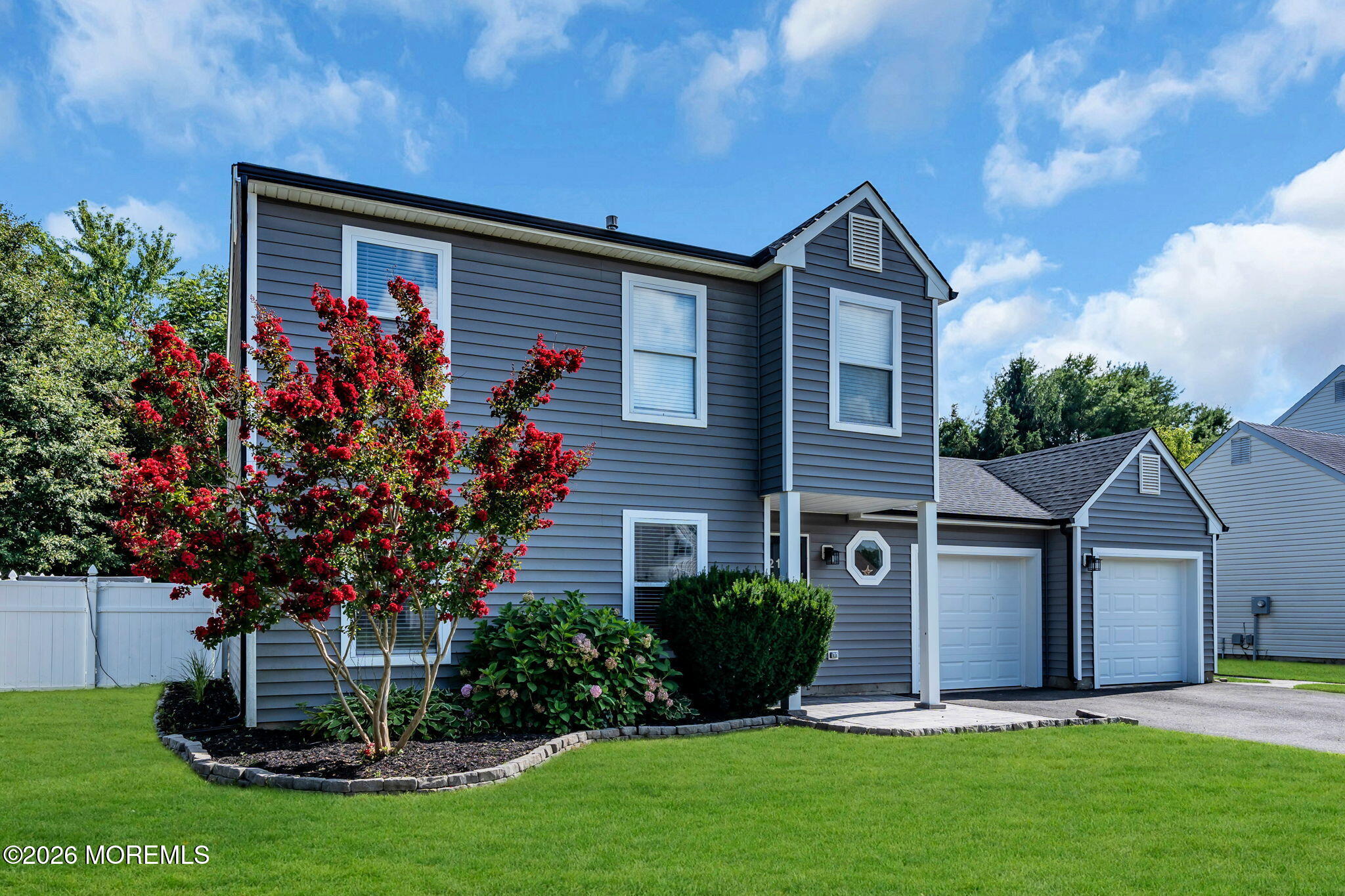 21 Crater Lake Road