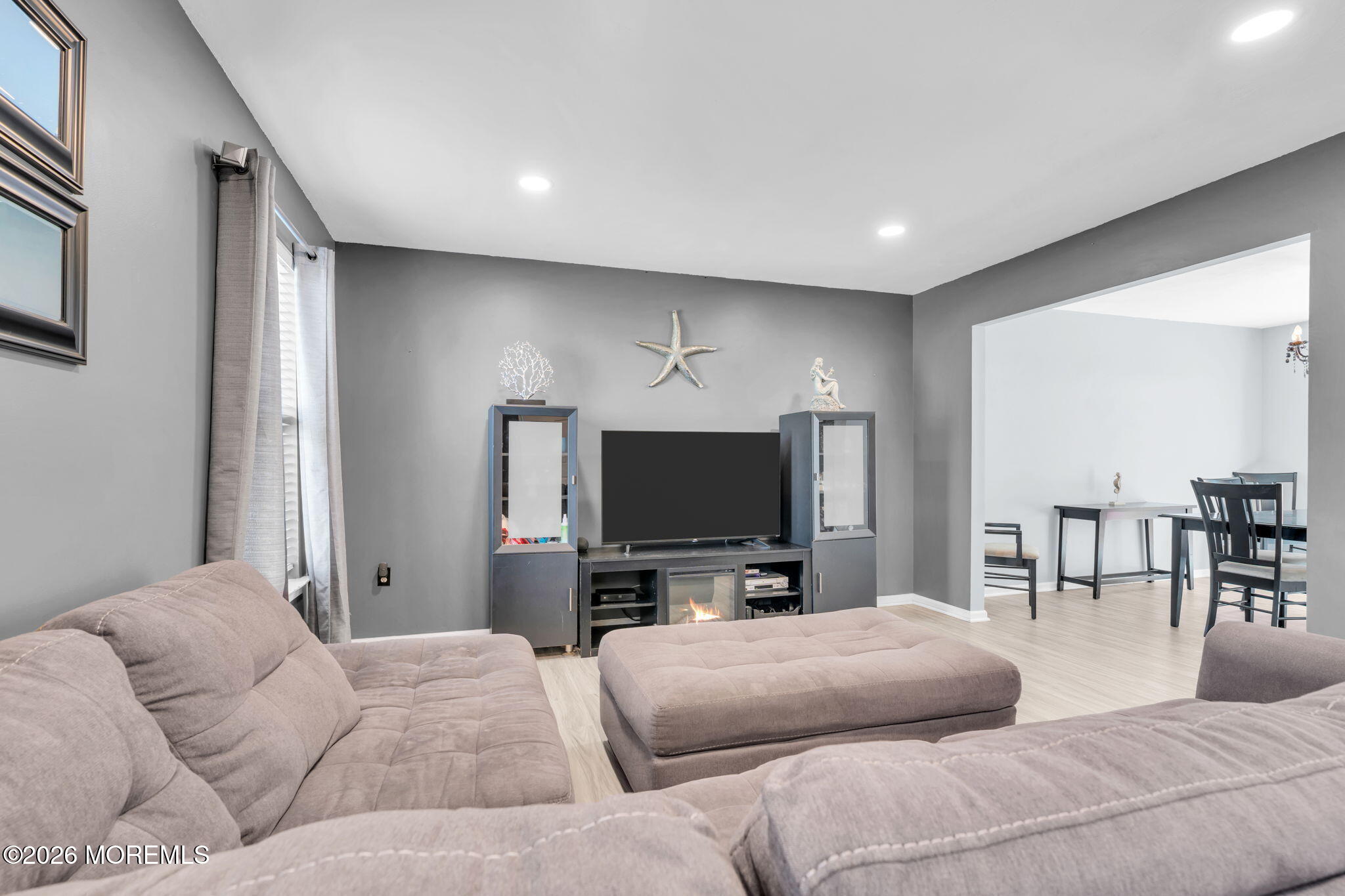 21 Crater Lake Road