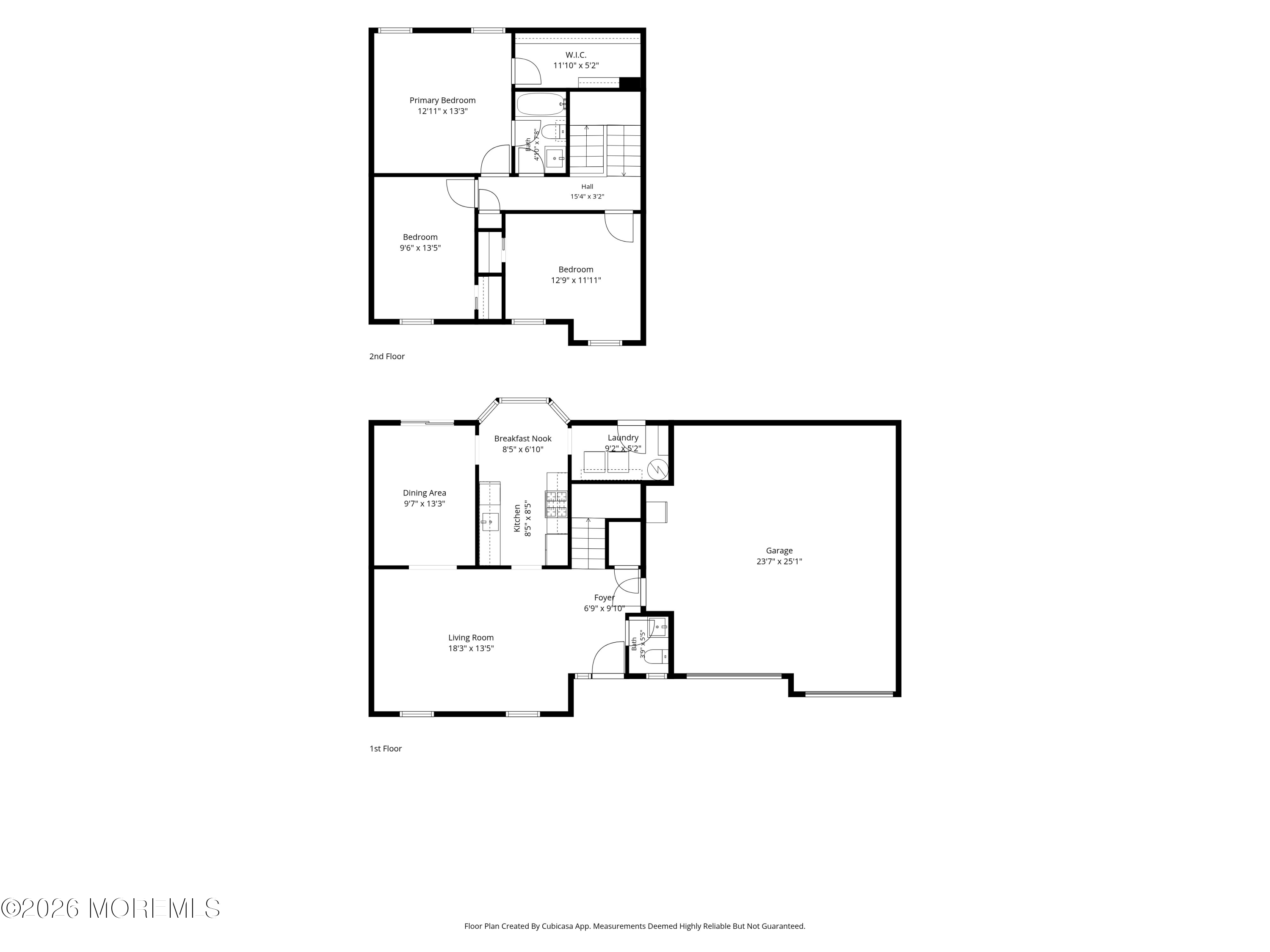 21 Crater Lake Road