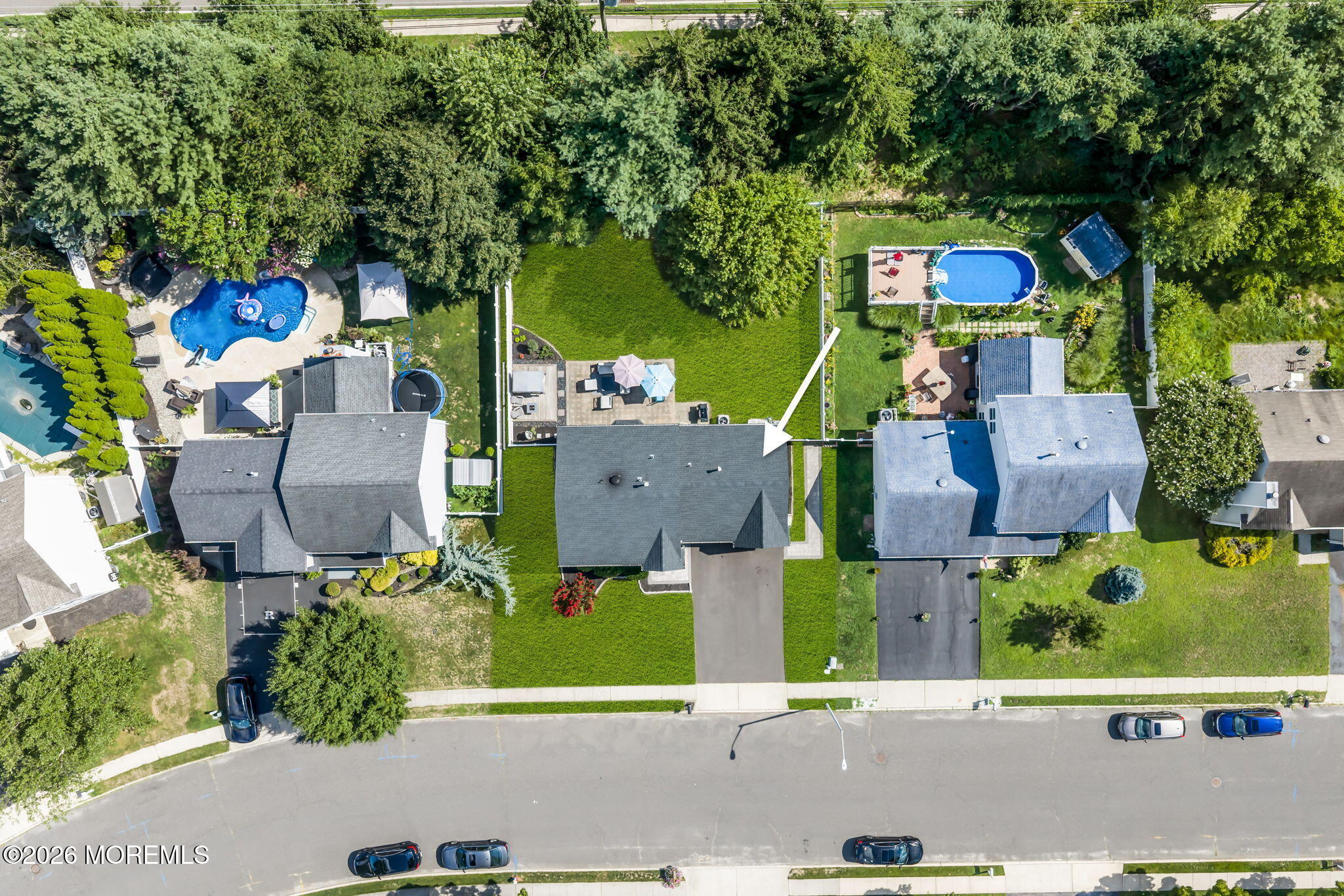 21 Crater Lake Road