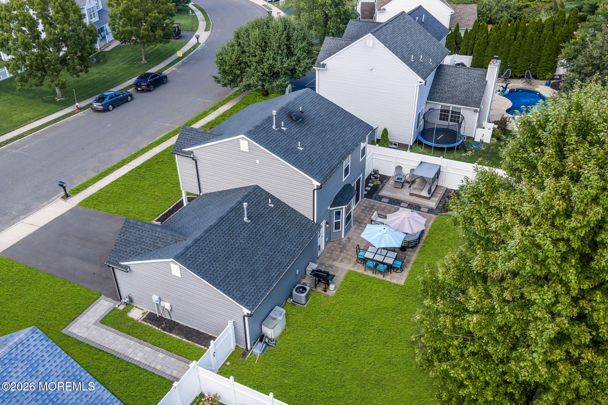 21 Crater Lake Road