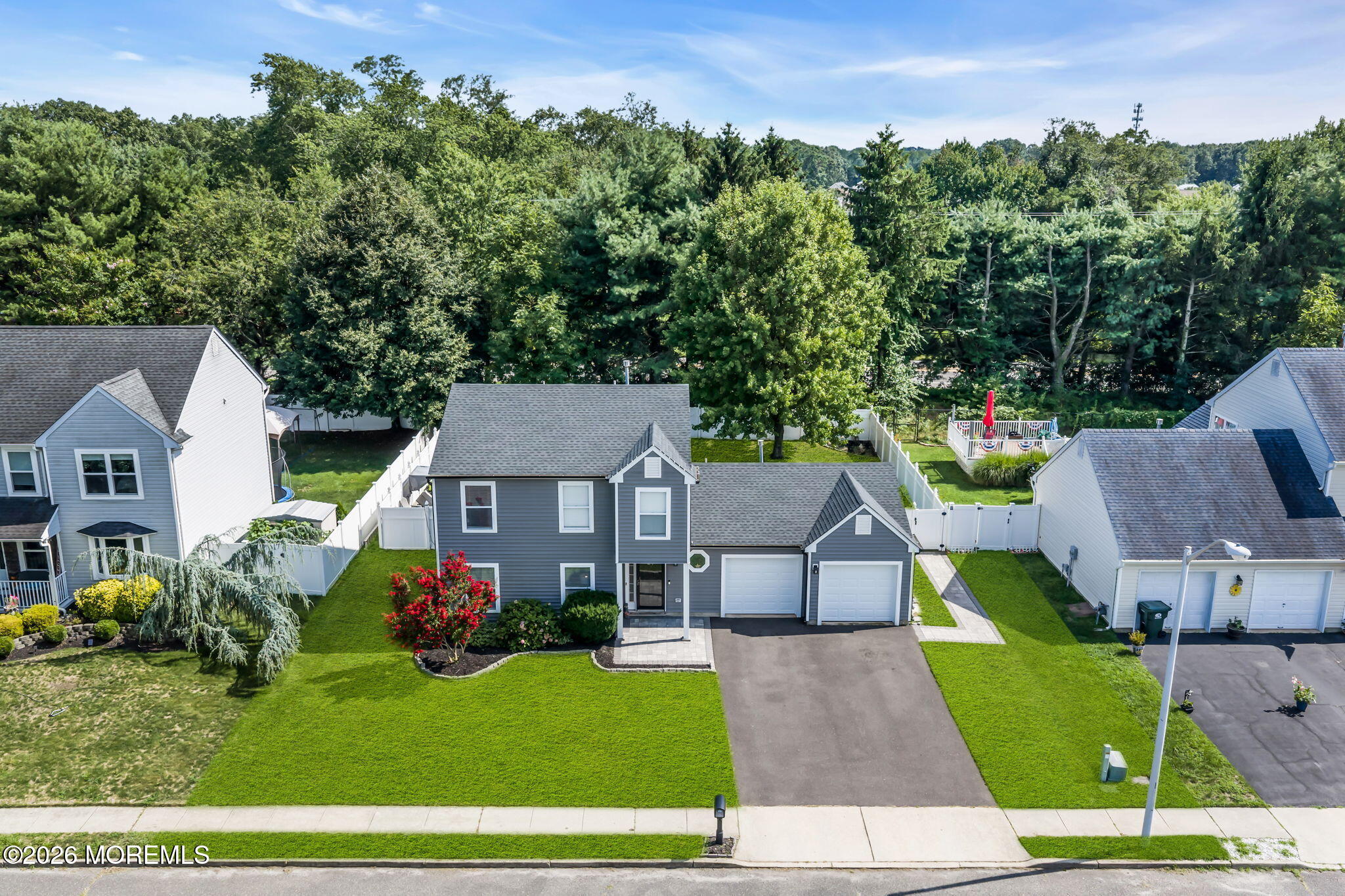 21 Crater Lake Road