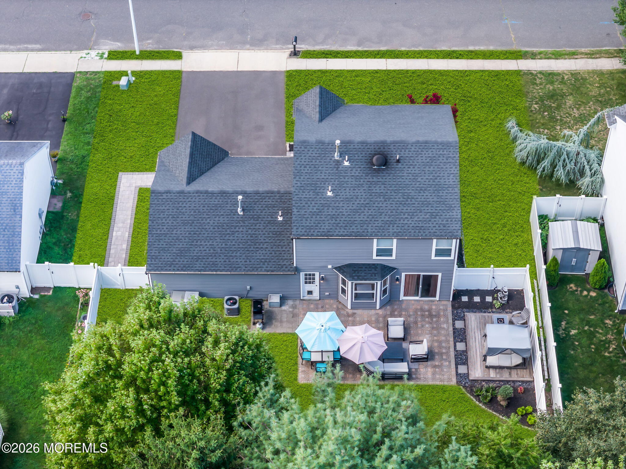21 Crater Lake Road