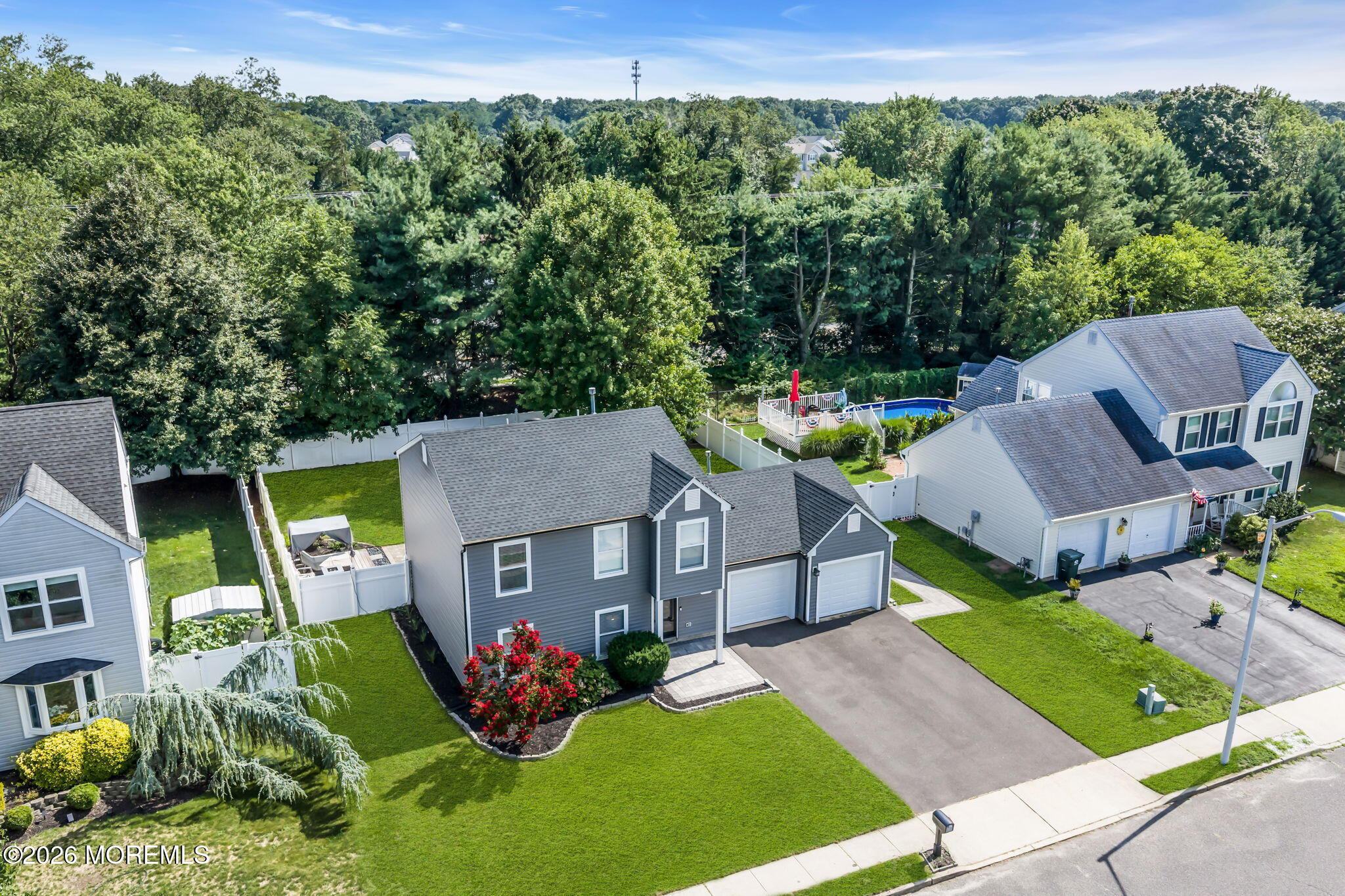 21 Crater Lake Road