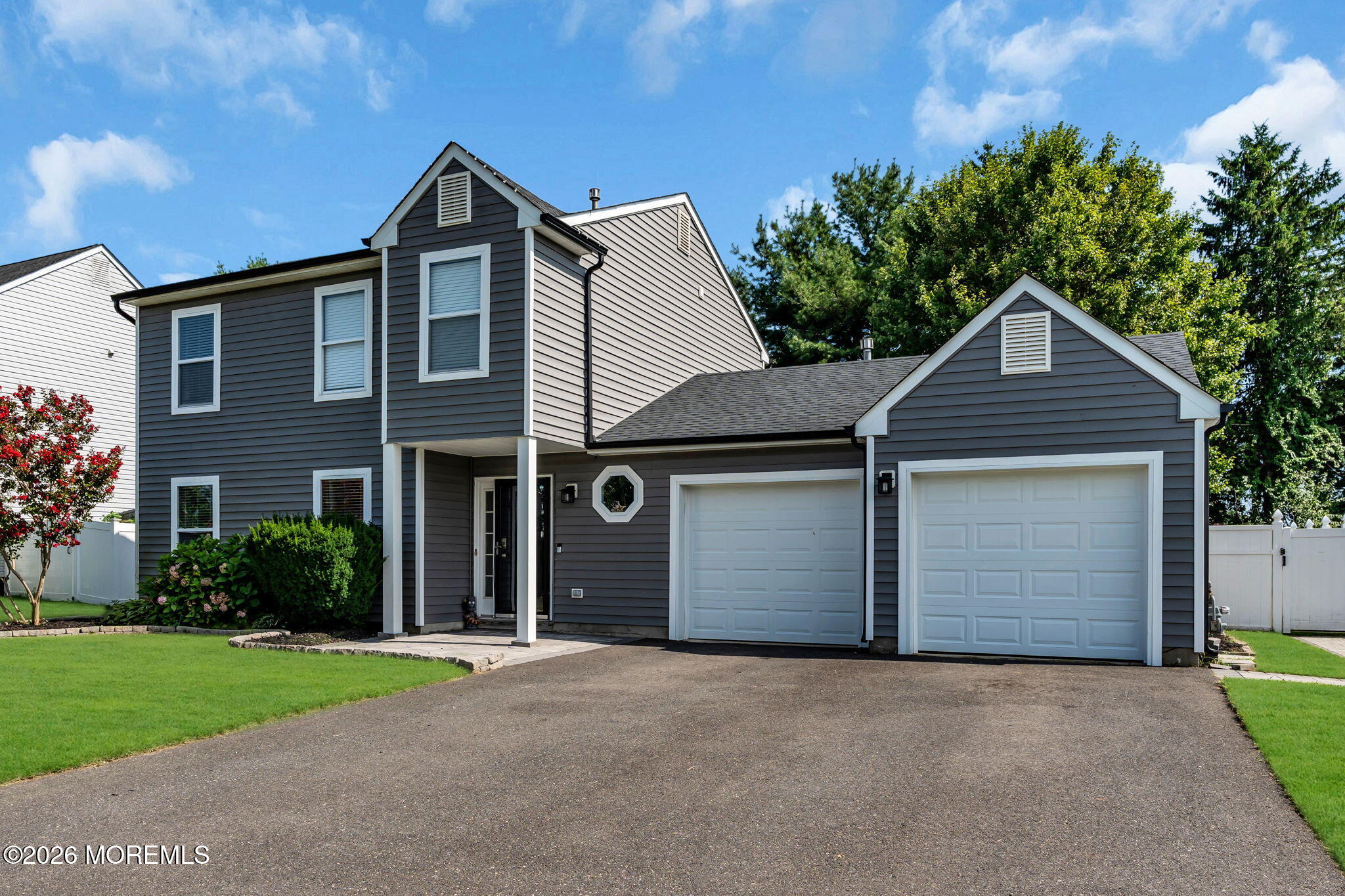 21 Crater Lake Road