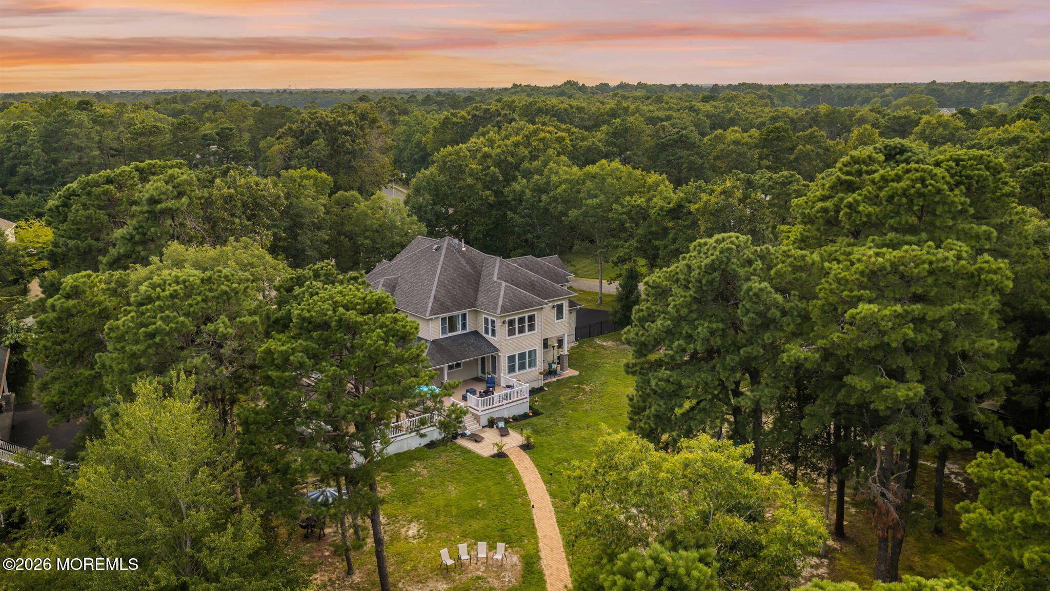 10 Cranberry Harvest Court