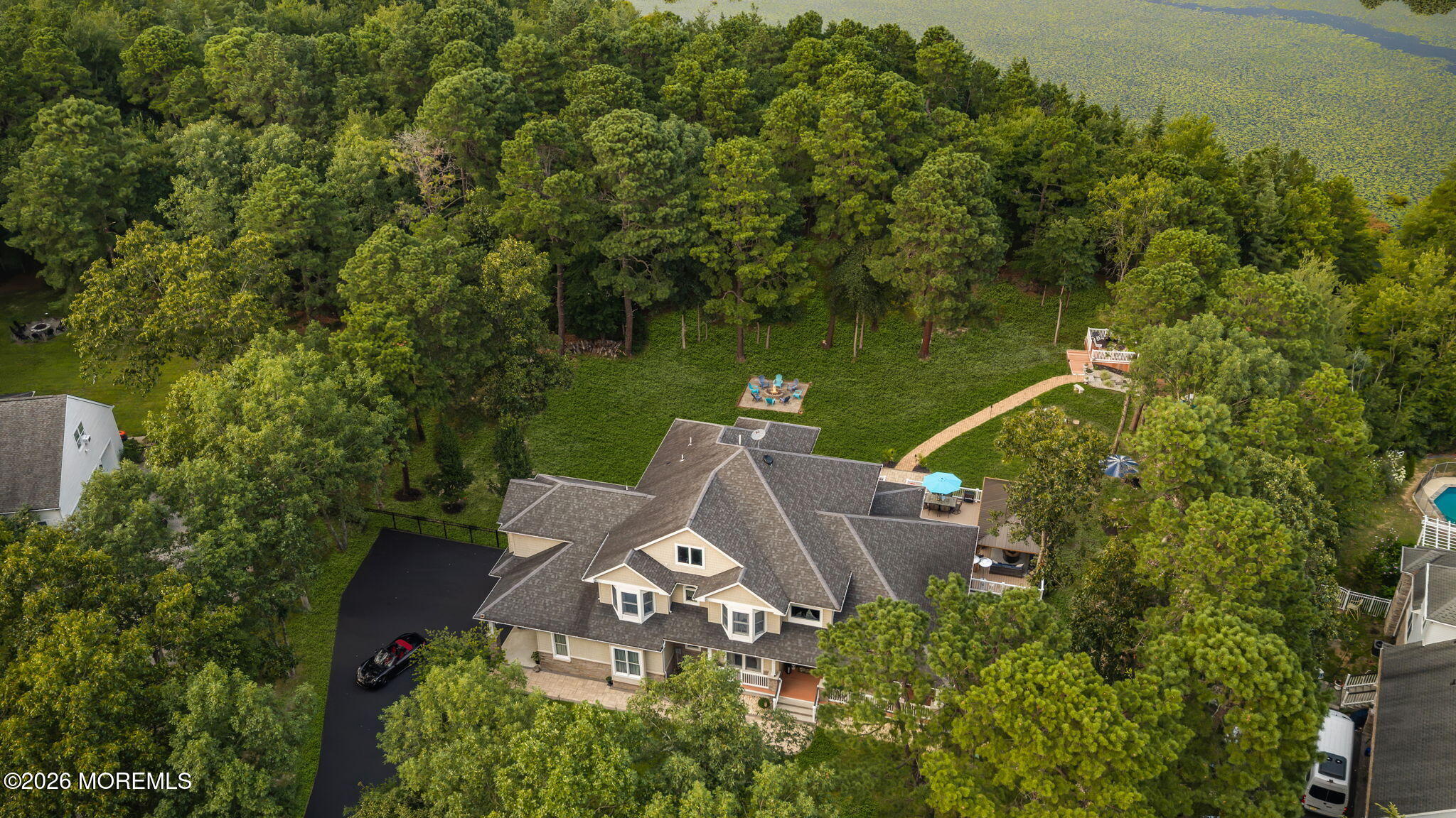 10 Cranberry Harvest Court