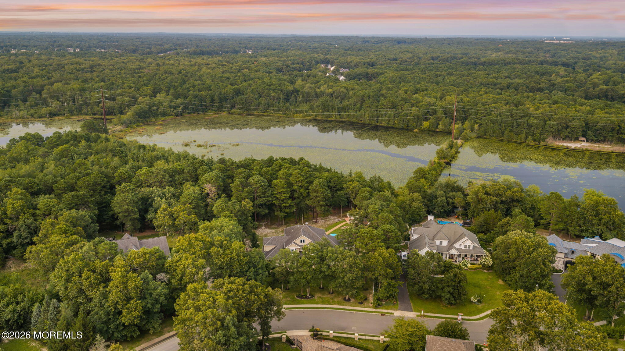 10 Cranberry Harvest Court
