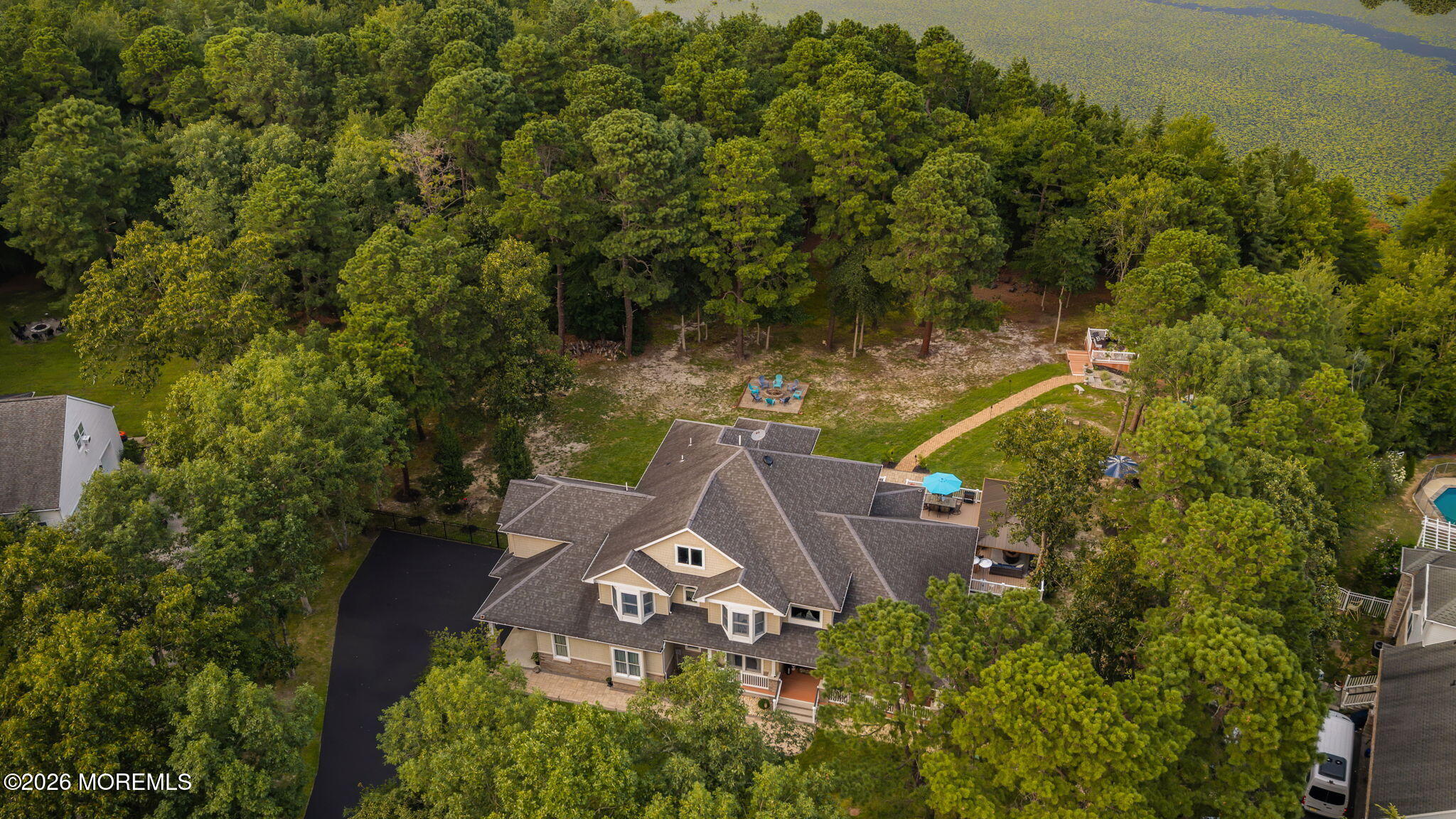 10 Cranberry Harvest Court
