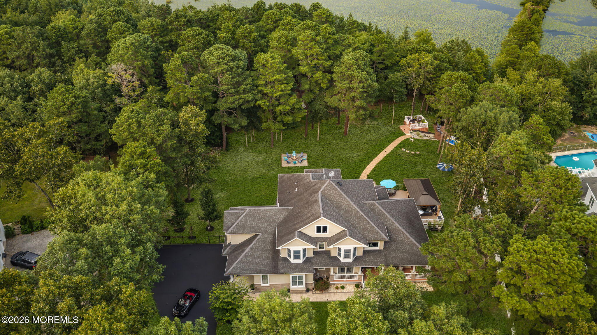 10 Cranberry Harvest Court