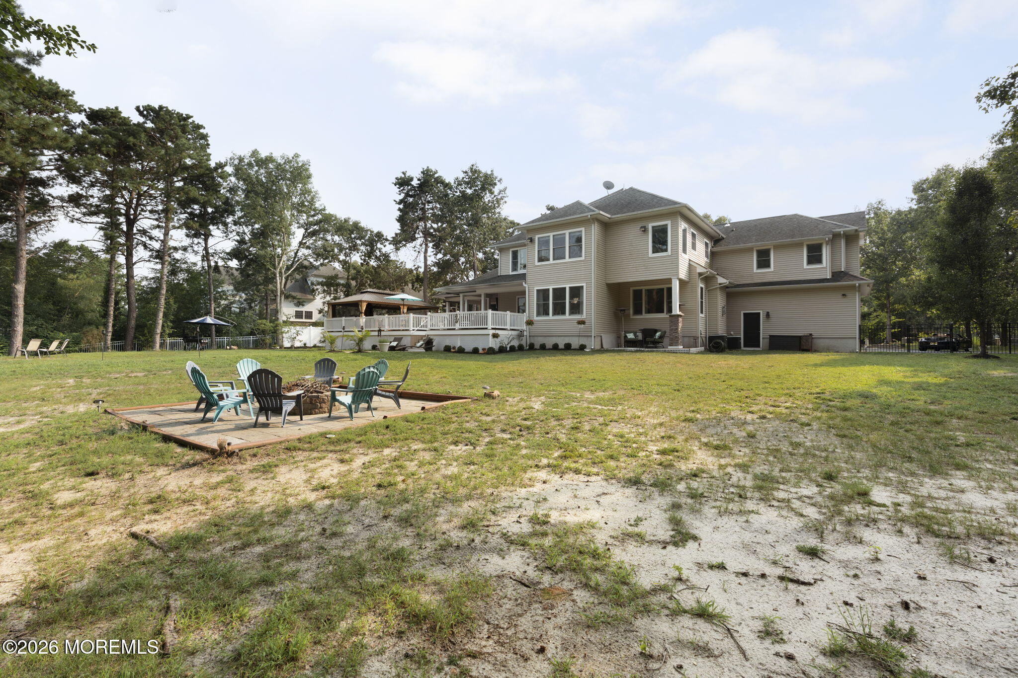 10 Cranberry Harvest Court