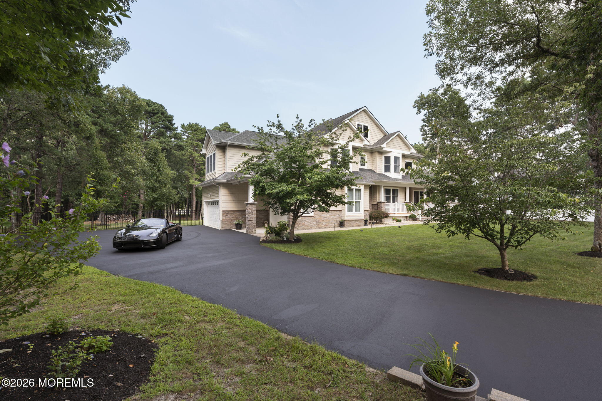 10 Cranberry Harvest Court