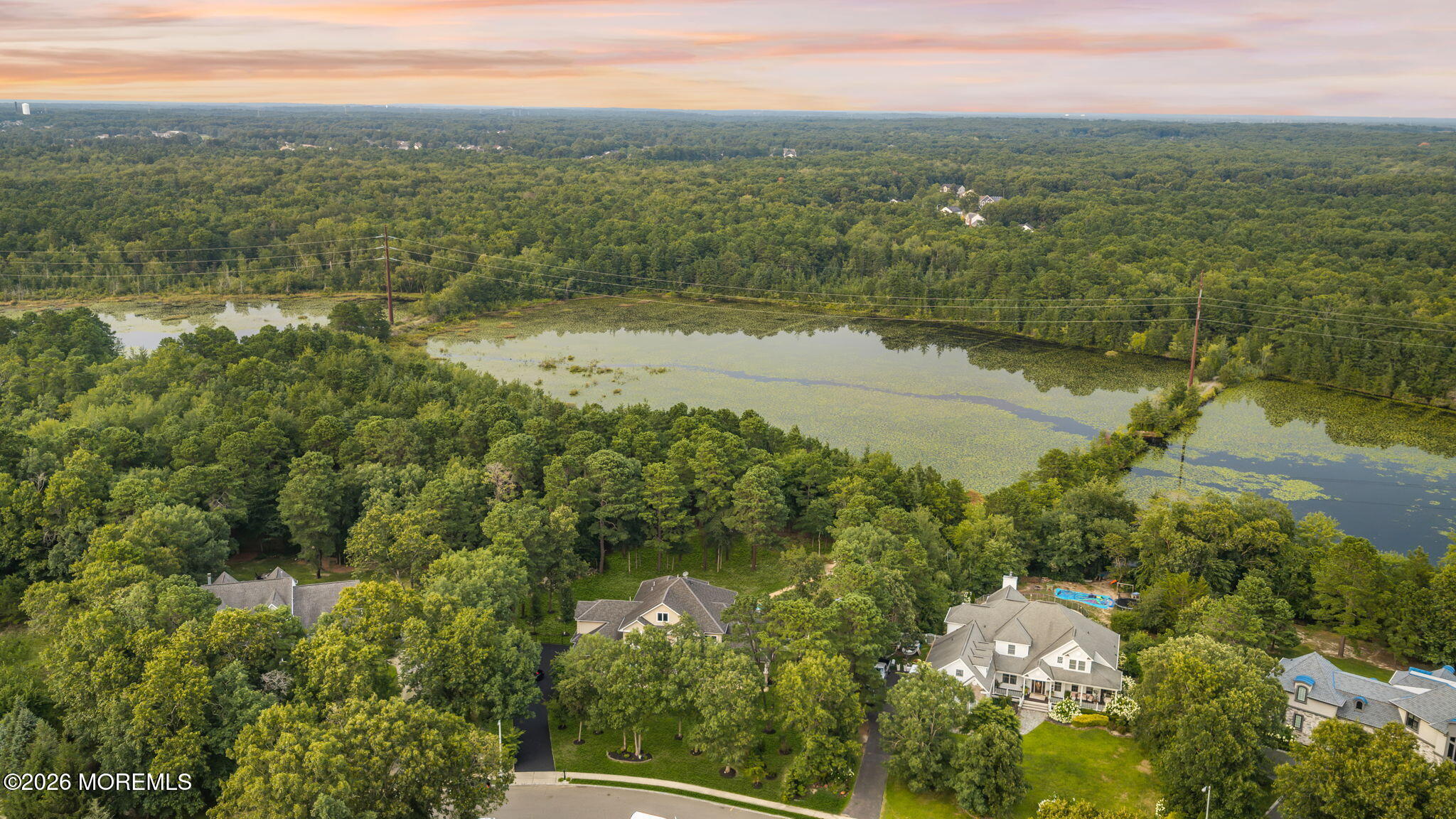 10 Cranberry Harvest Court