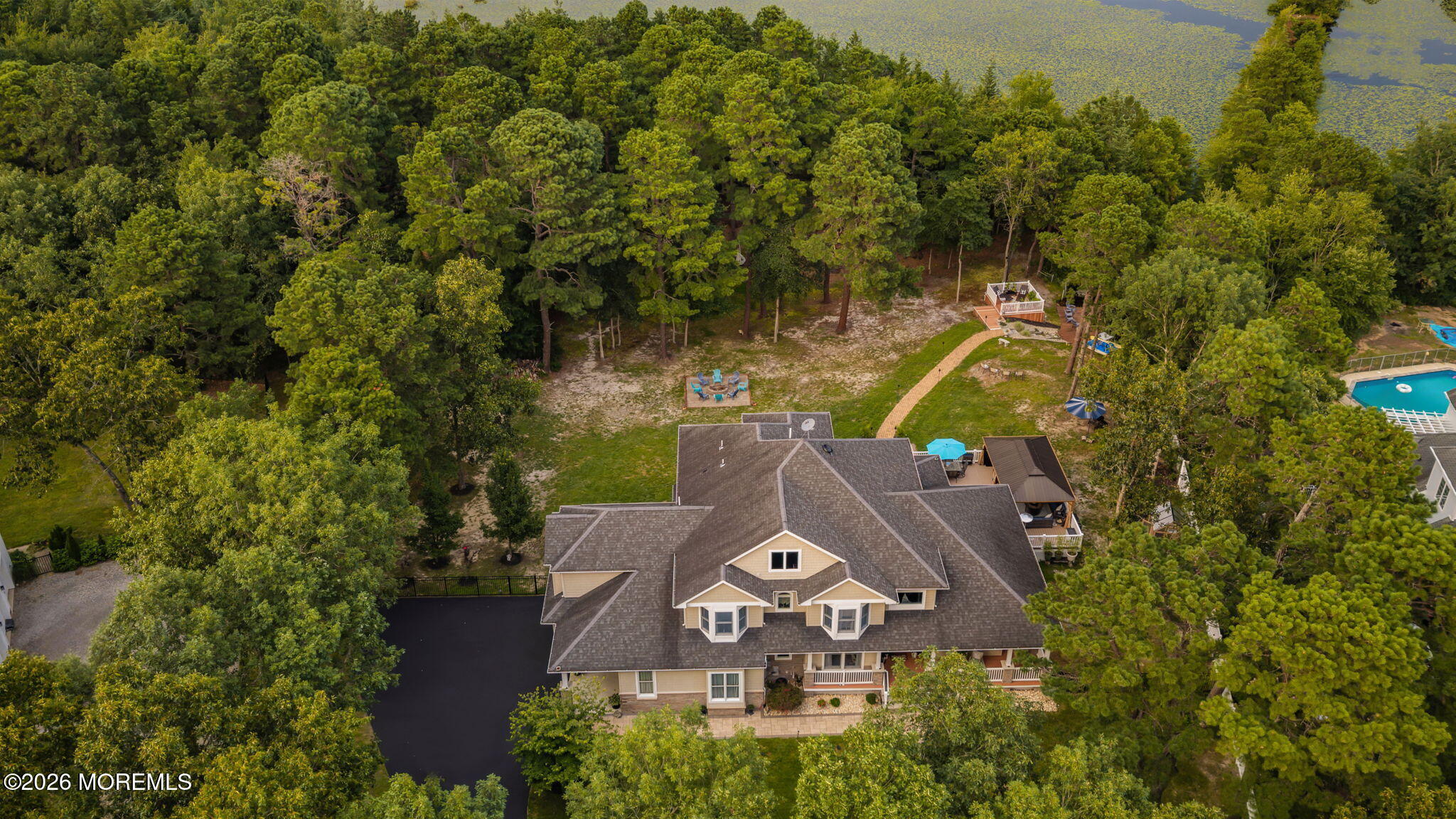 10 Cranberry Harvest Court