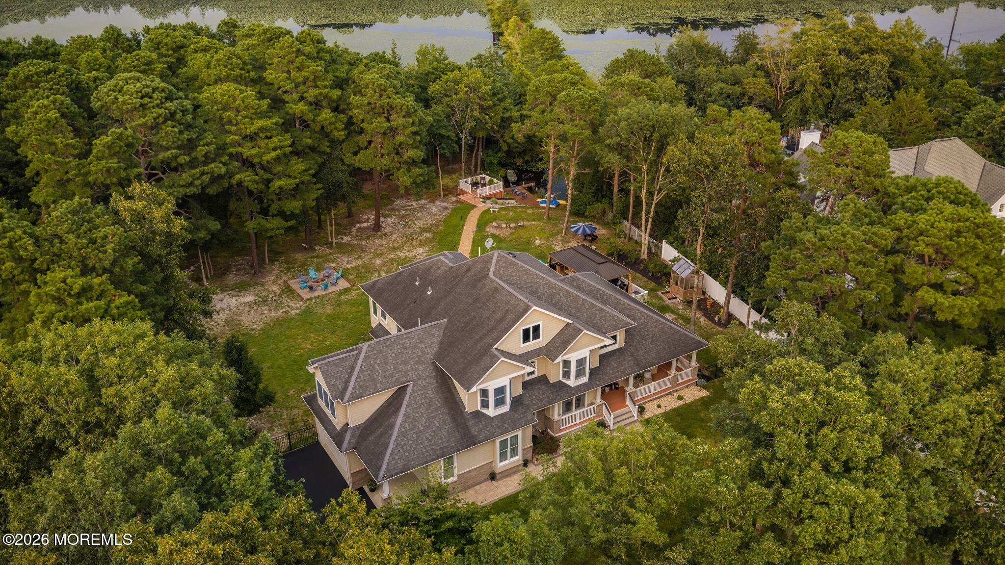 10 Cranberry Harvest Court